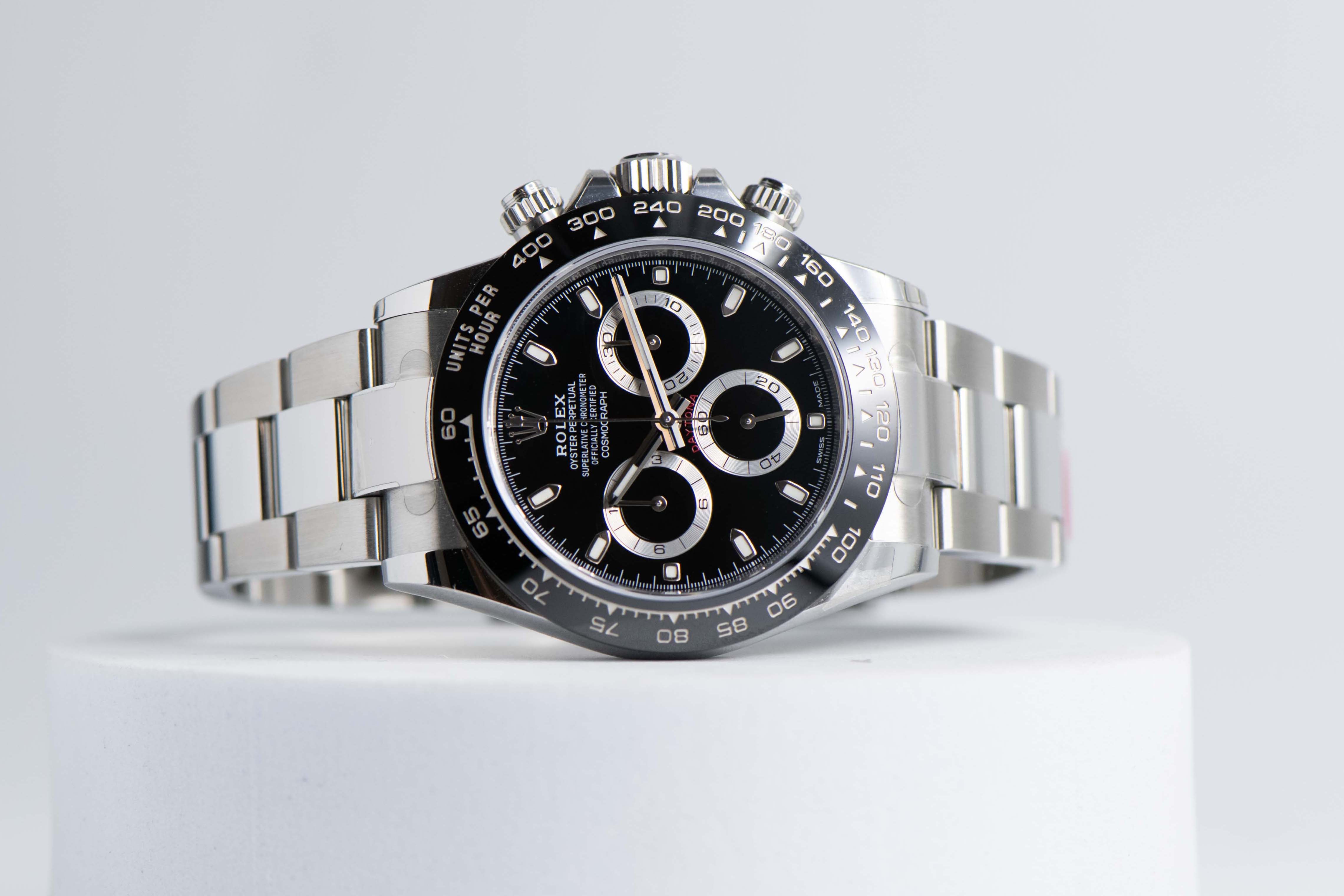 2019 rolex 2024 daytona for sale