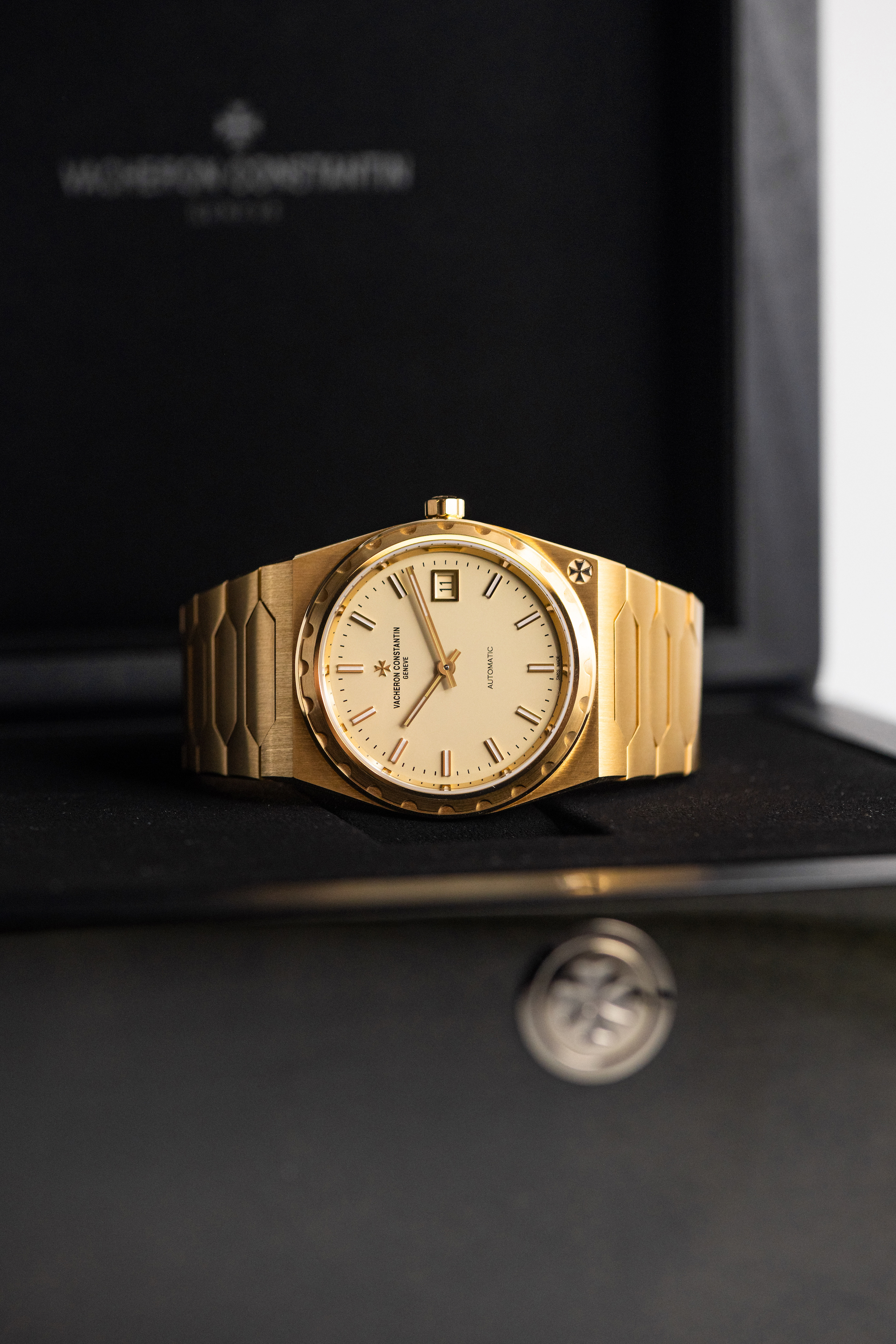 2023 Vacheron Constantin Historiques 222 for sale by auction in