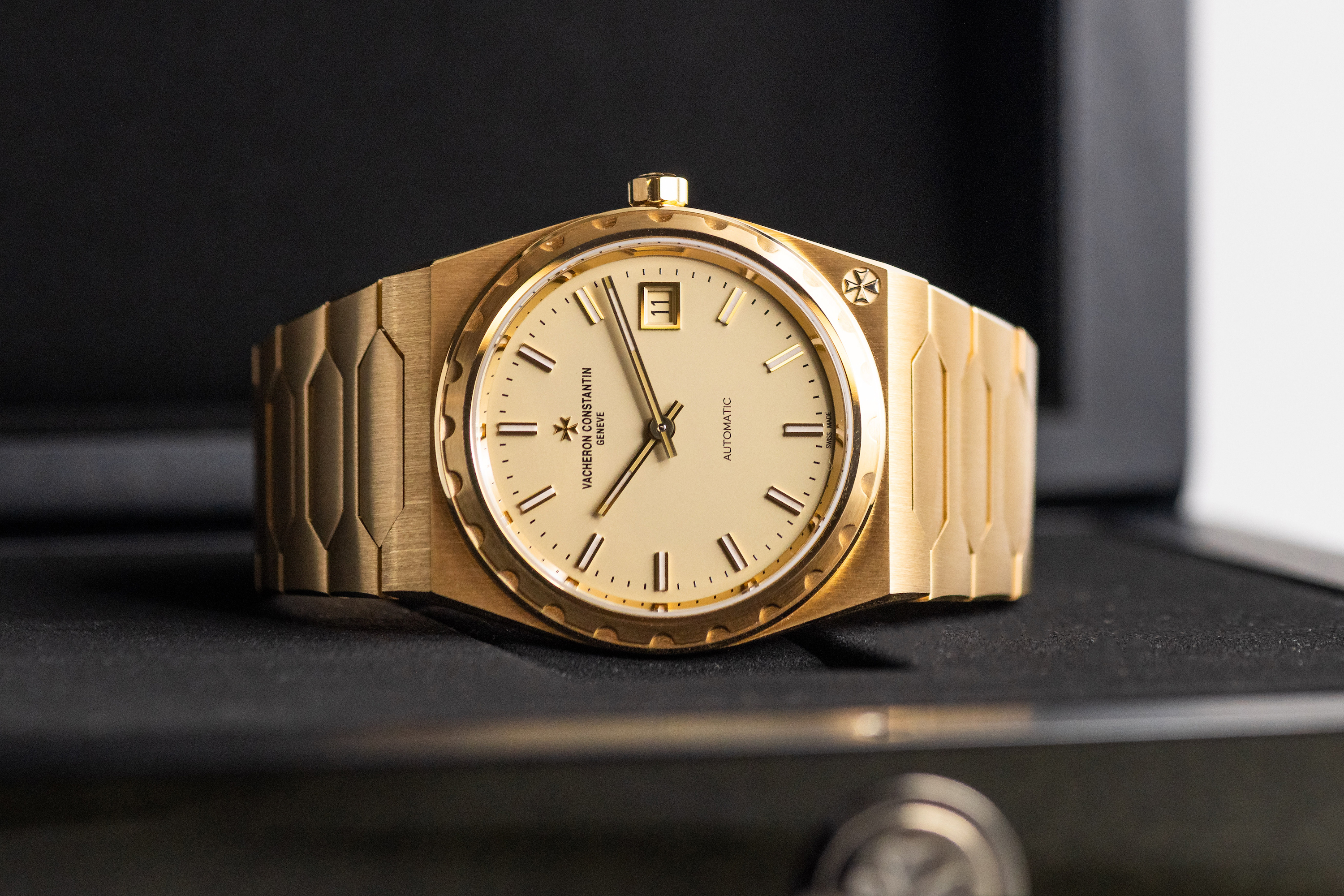 2023 Vacheron Constantin Historiques 222 for sale by auction in