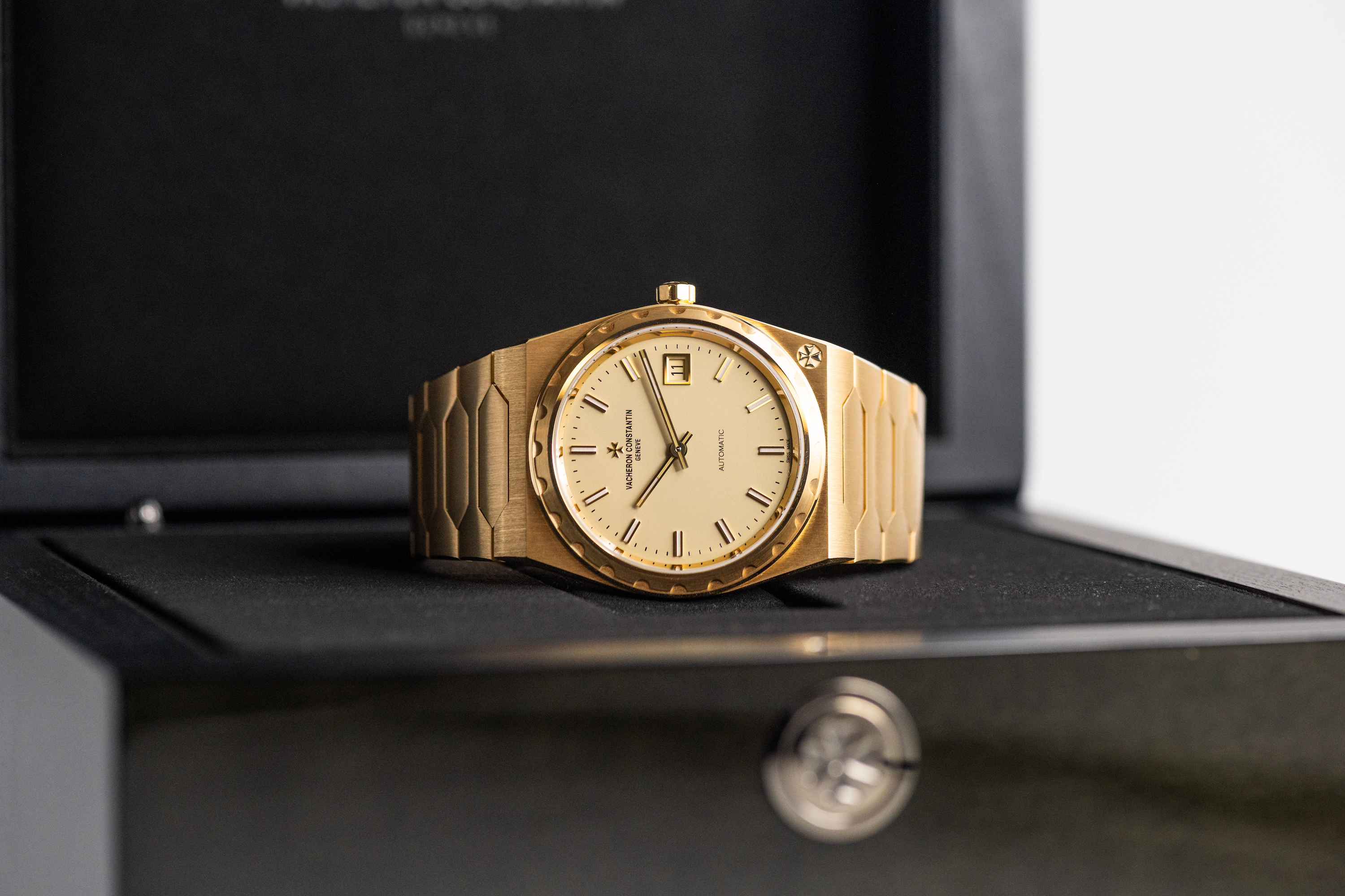 Vacheron constantin best sale 222 for sale