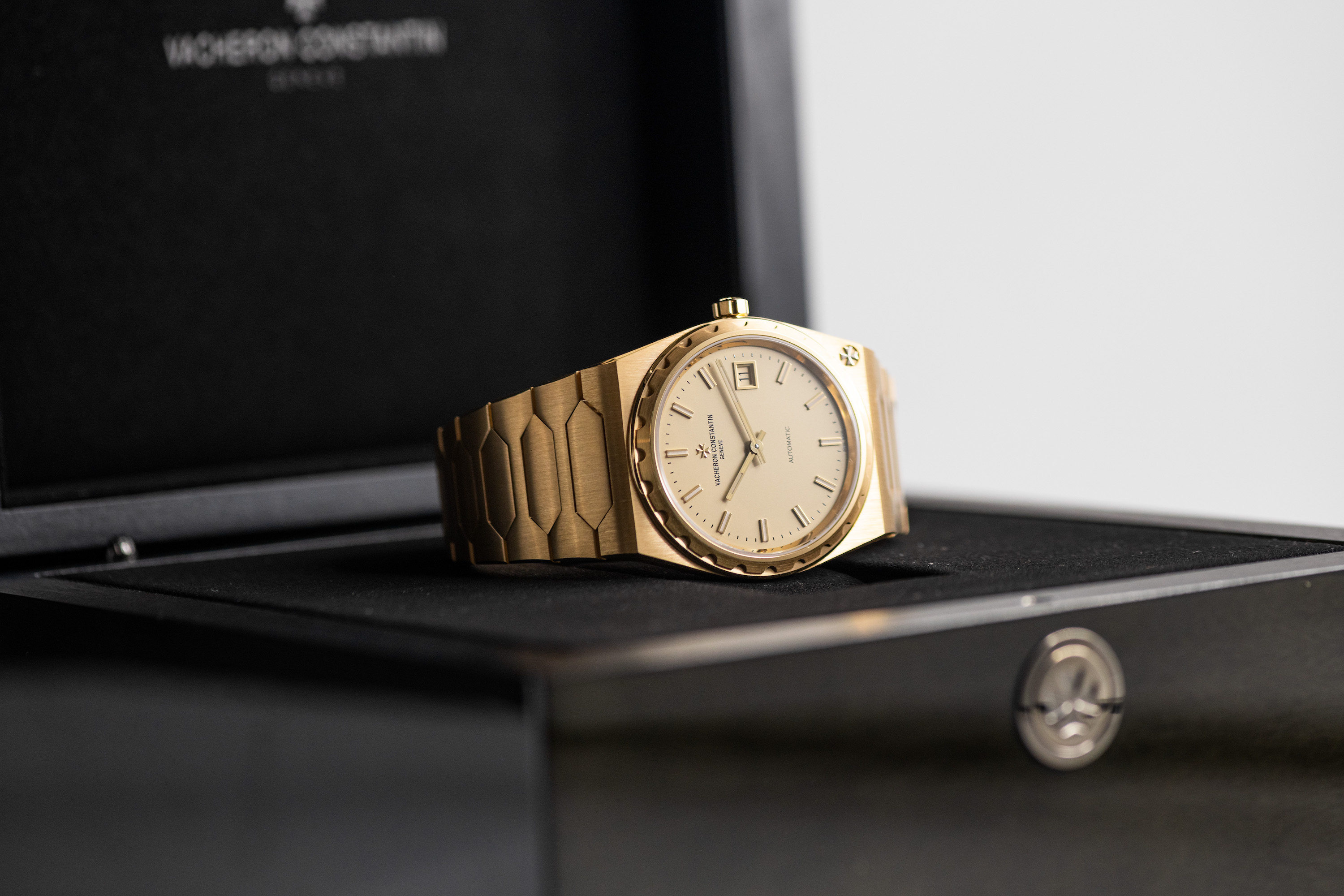 2023 Vacheron Constantin Historiques 222 for sale by auction in