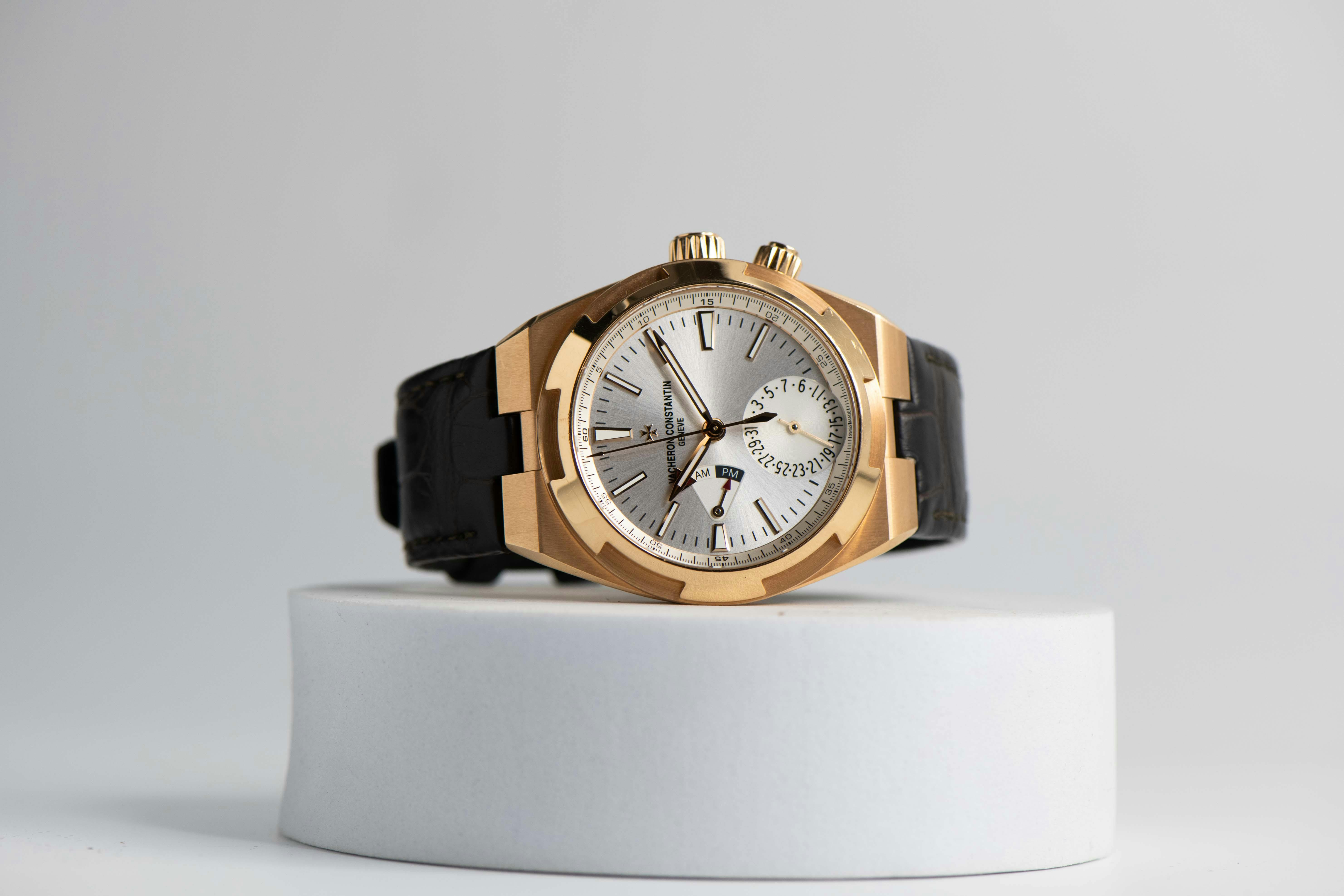 Vacheron overseas 2025 for sale