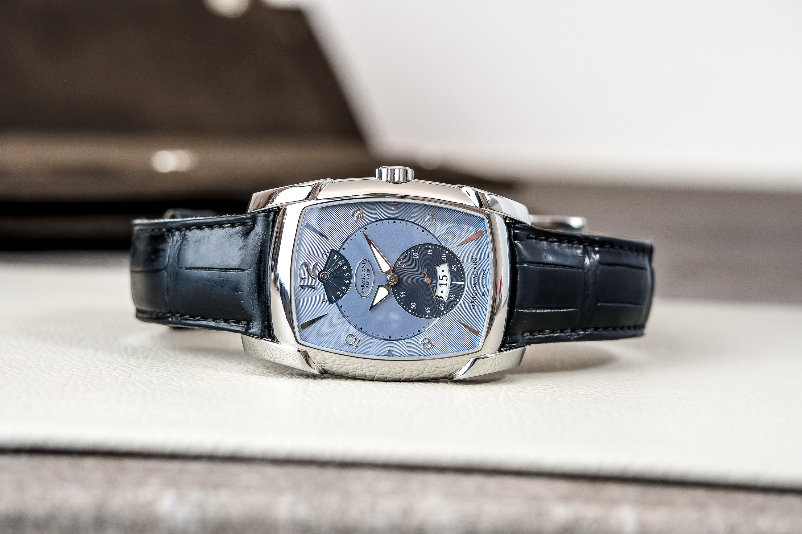 Parmigiani kalpa hot sale