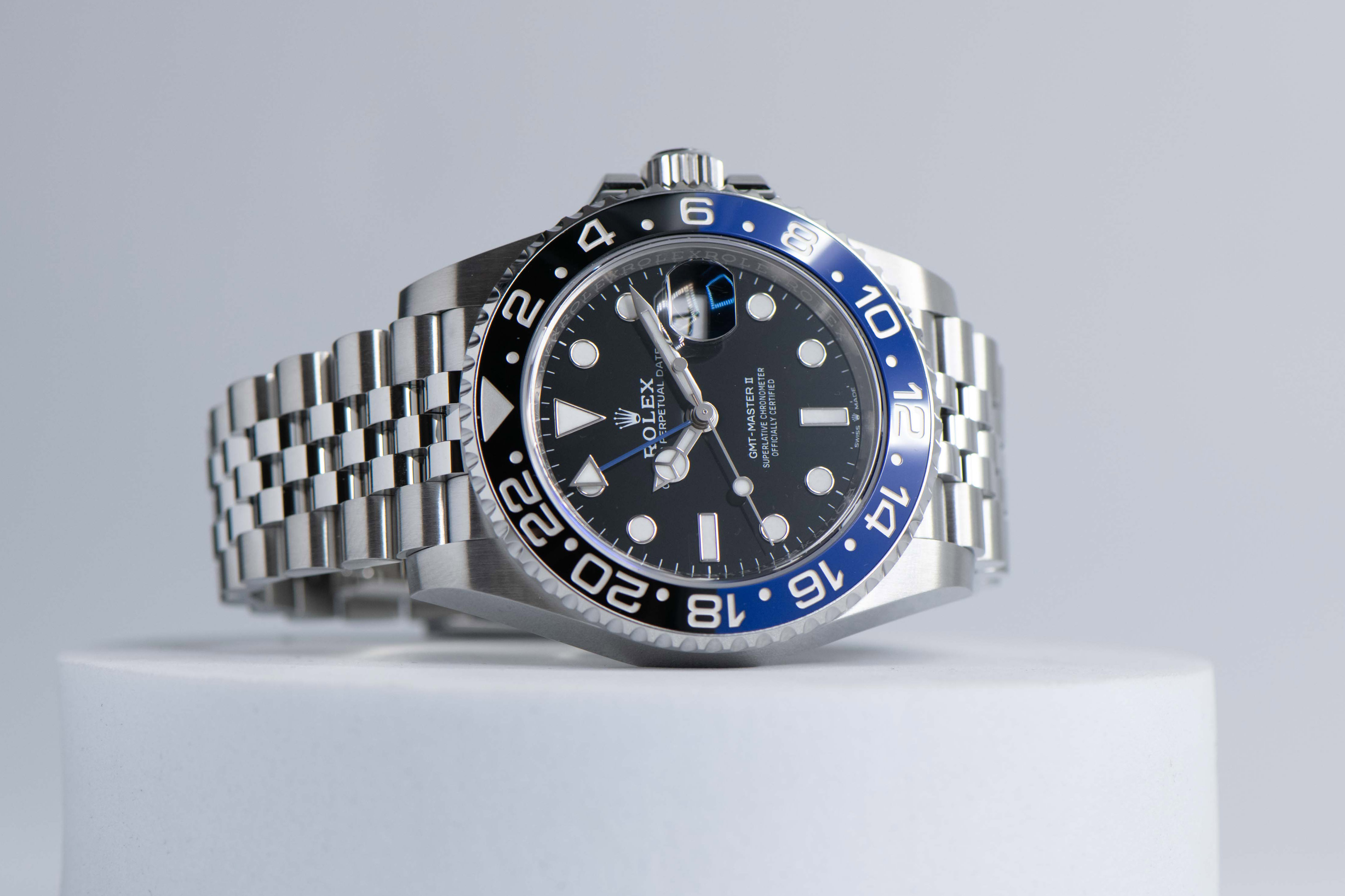 Gmt master best sale 2 for sale