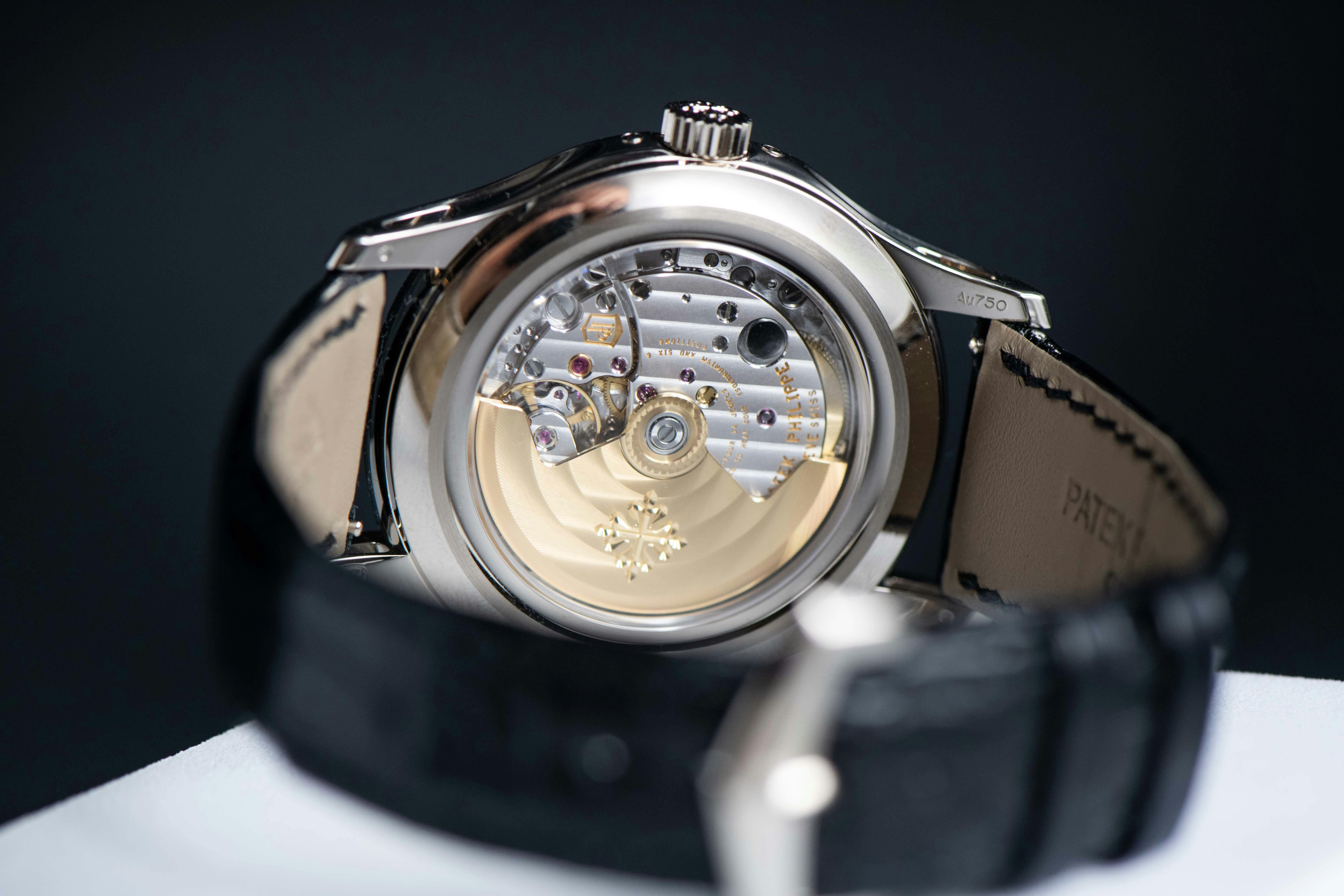 2023 Patek Philippe Annual Calendar Moonphase For Sale By Auction In 2023-patek-philippe-annual-calendar-moonphase-for-sale-by-auction-in