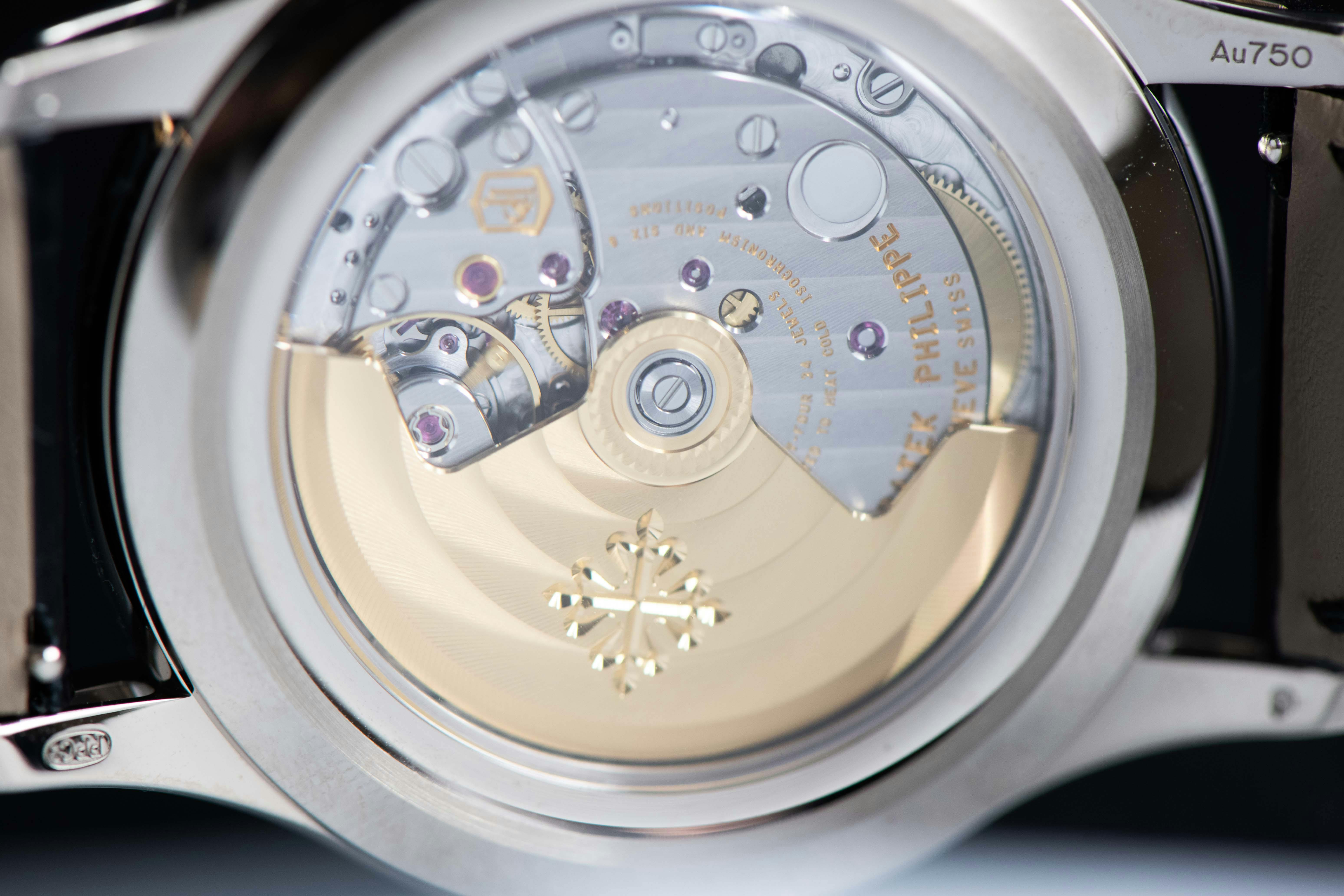 2023 Patek Philippe Annual Calendar Moonphase For Sale By Auction In 2023-patek-philippe-annual-calendar-moonphase-for-sale-by-auction-in