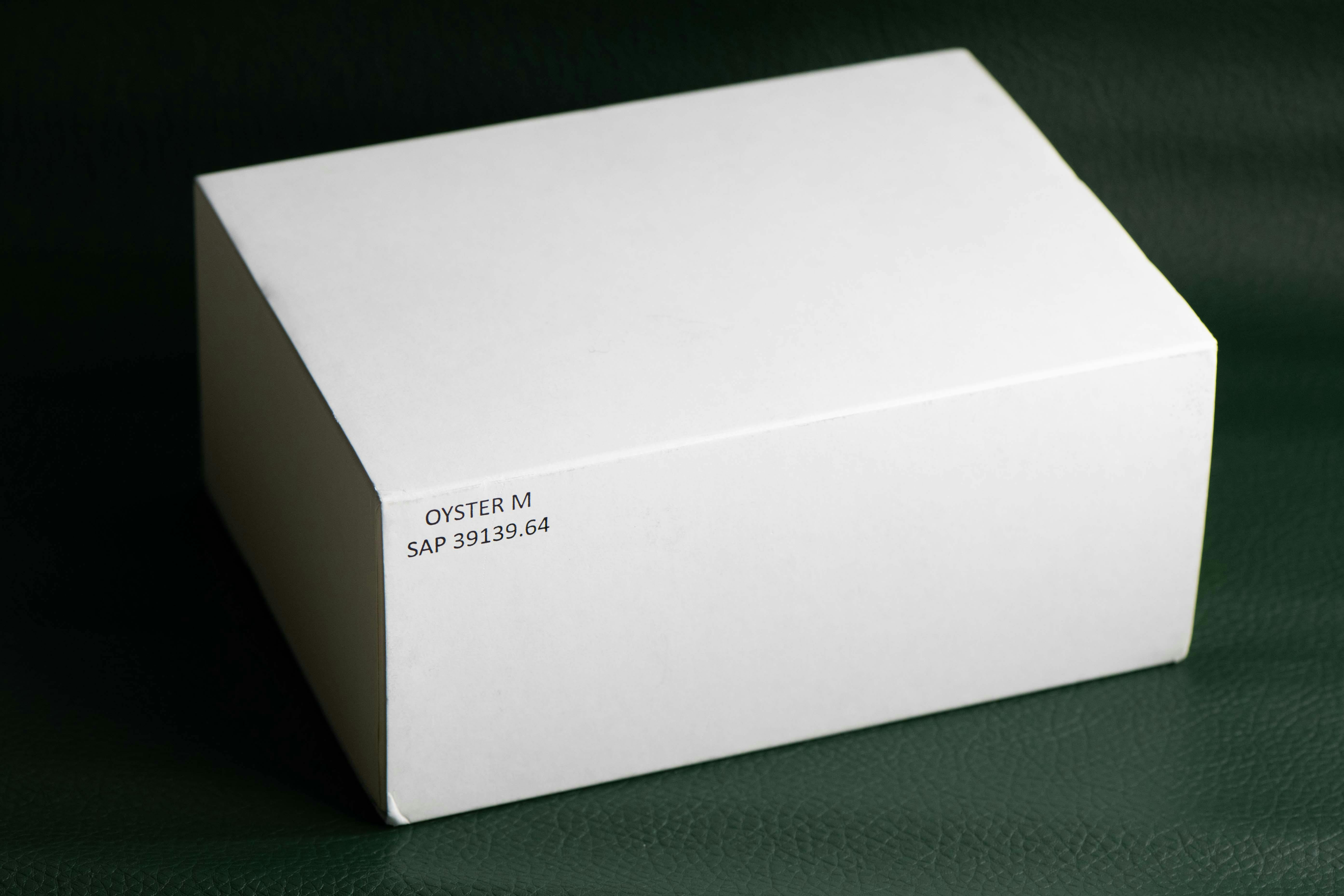 Oyster m hot sale sap 39139.64