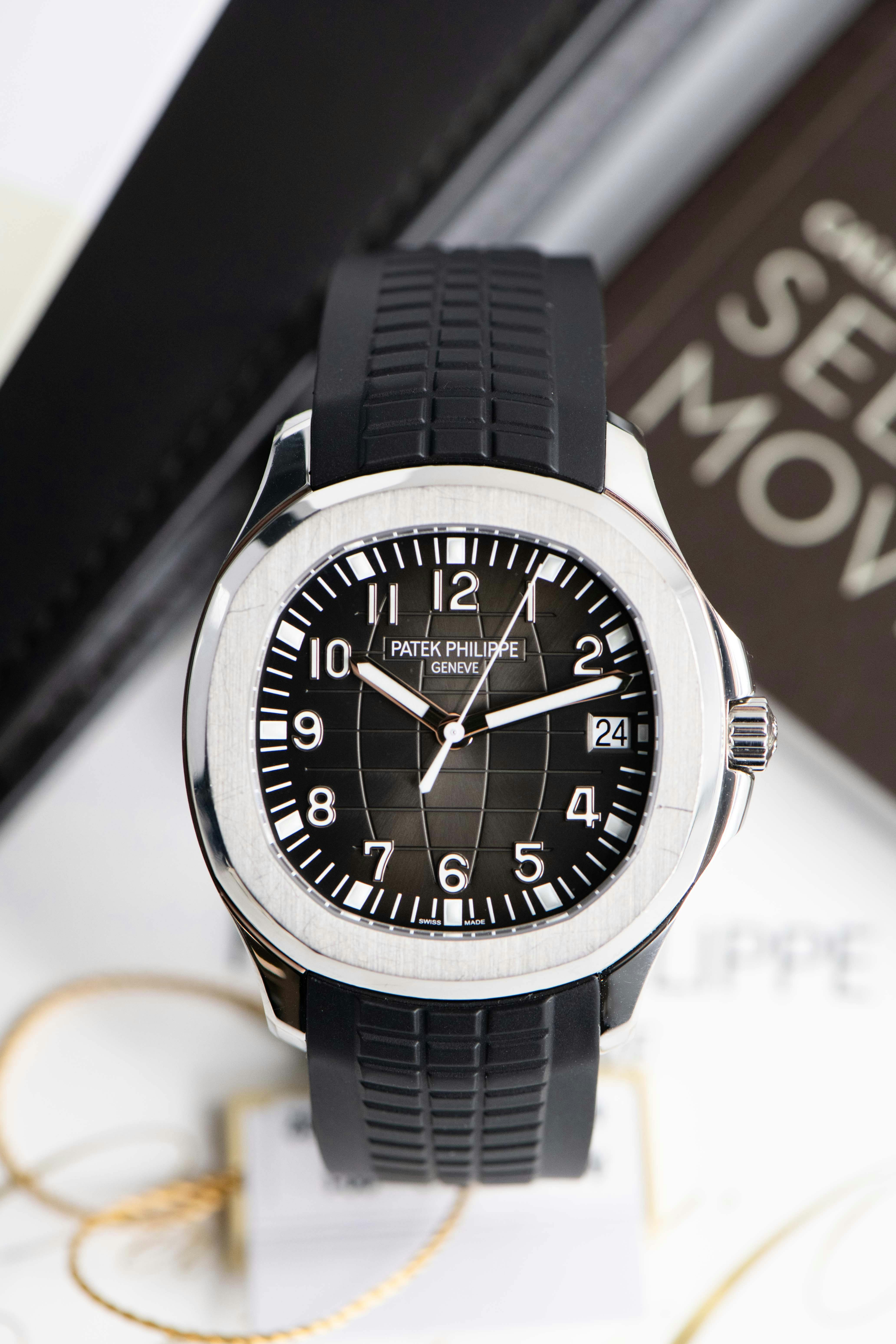 Patek philippe 2019 sales watches