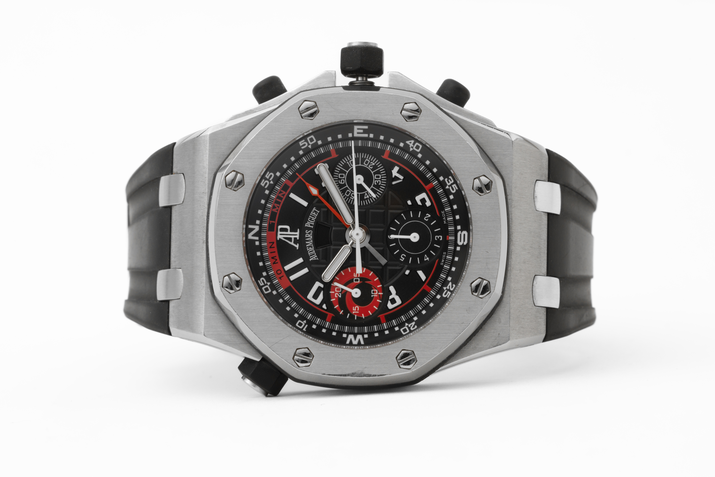 Alinghi polaris new arrivals