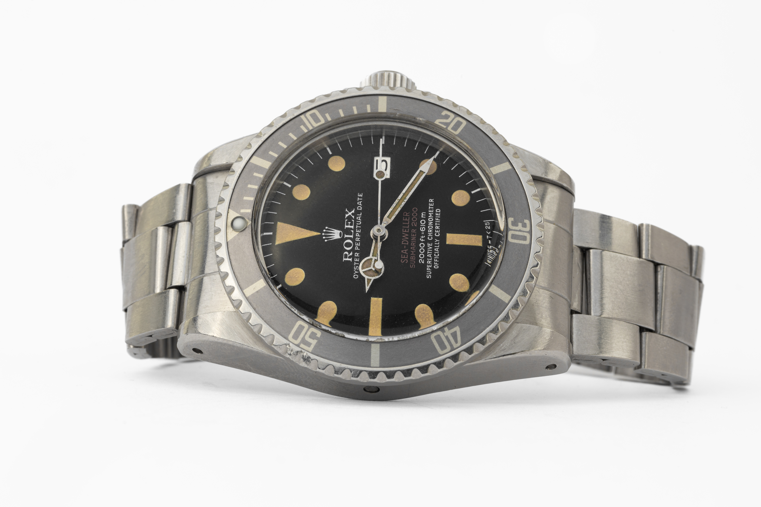 1976 rolex for discount sale