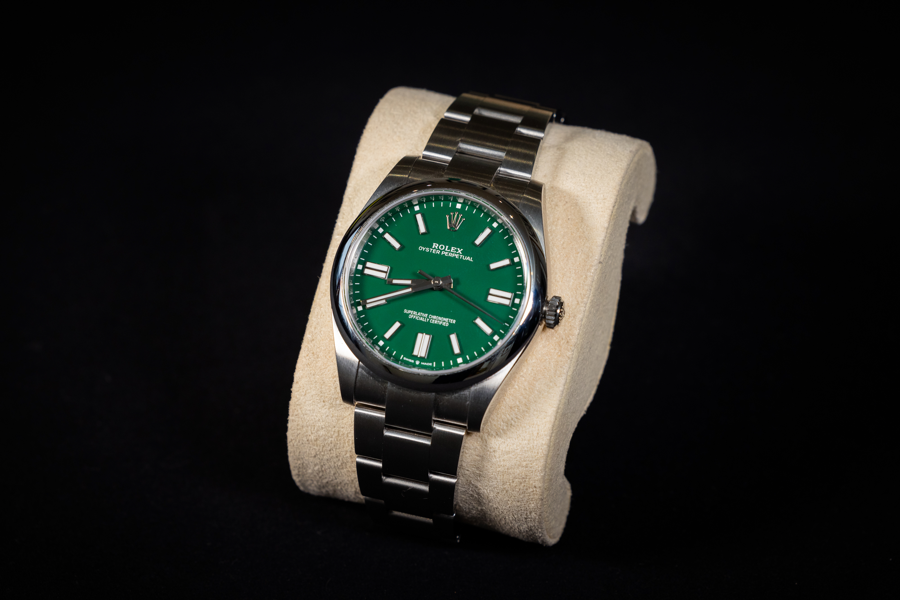 Rolex oyster perpetual 41 best sale for sale