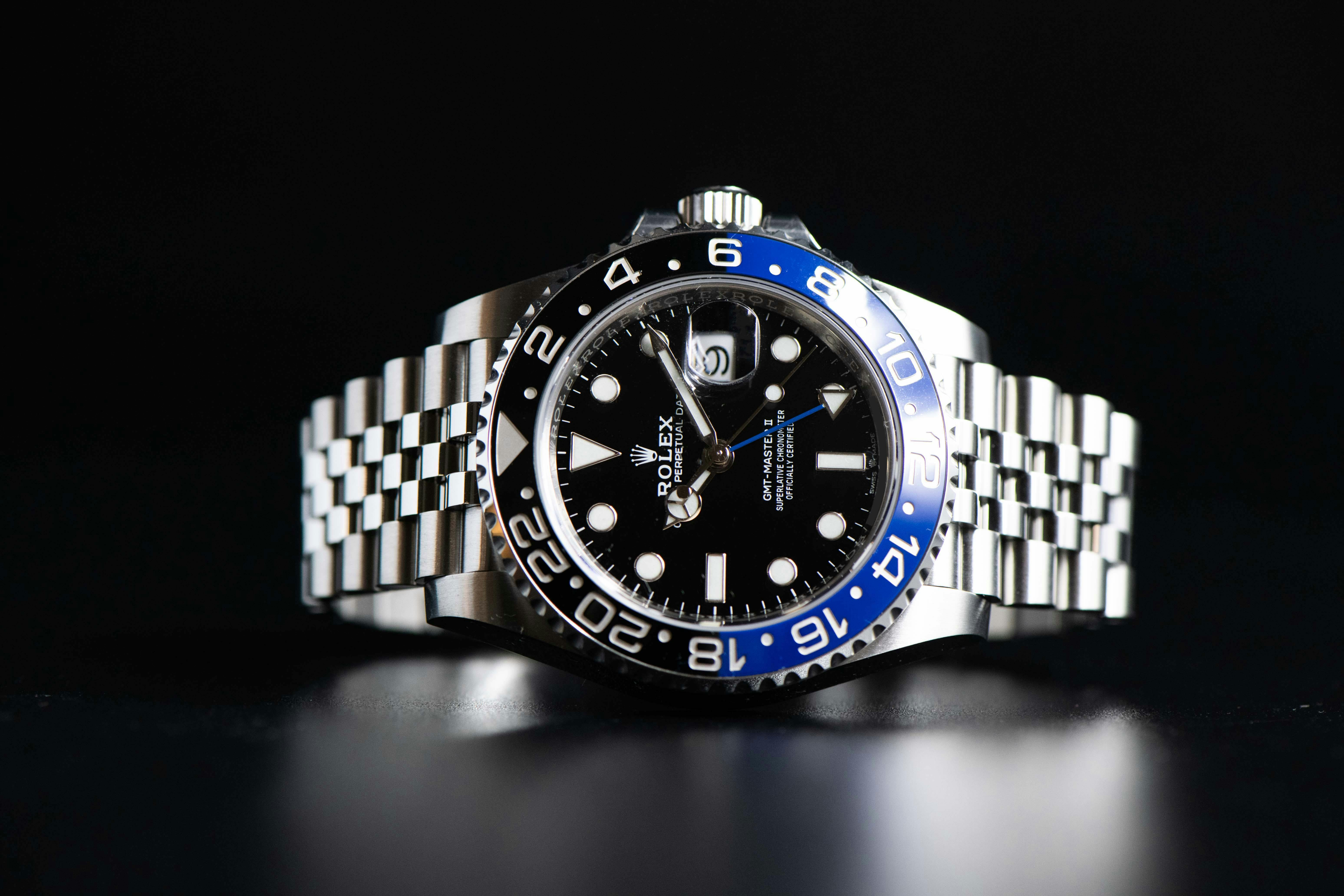 Batman gmt for clearance sale