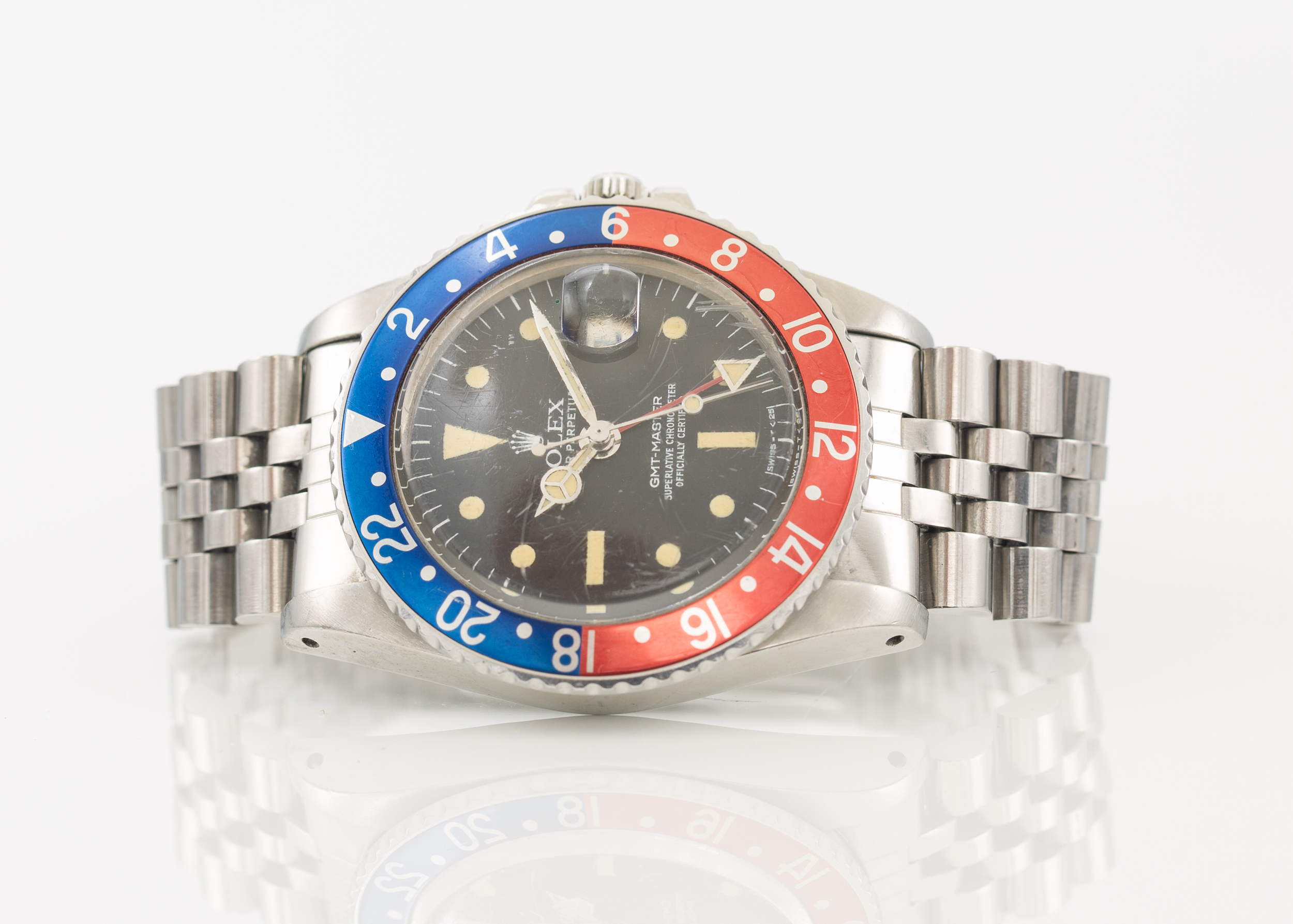 1978 rolex outlet gmt