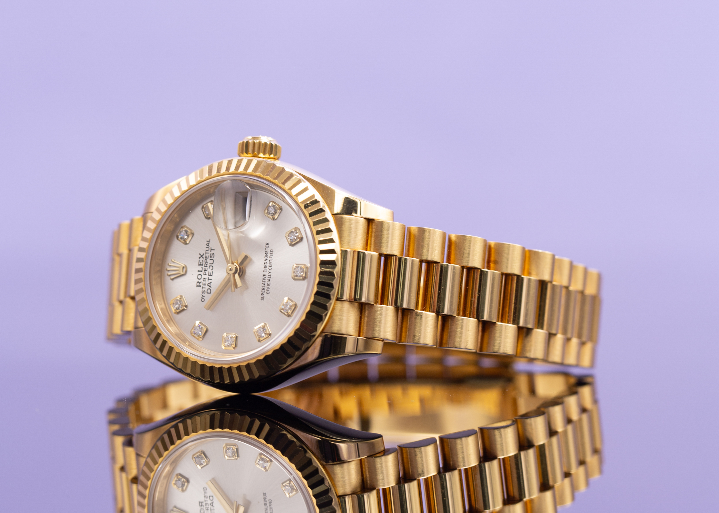 Rolex ladies watches on sale 2018