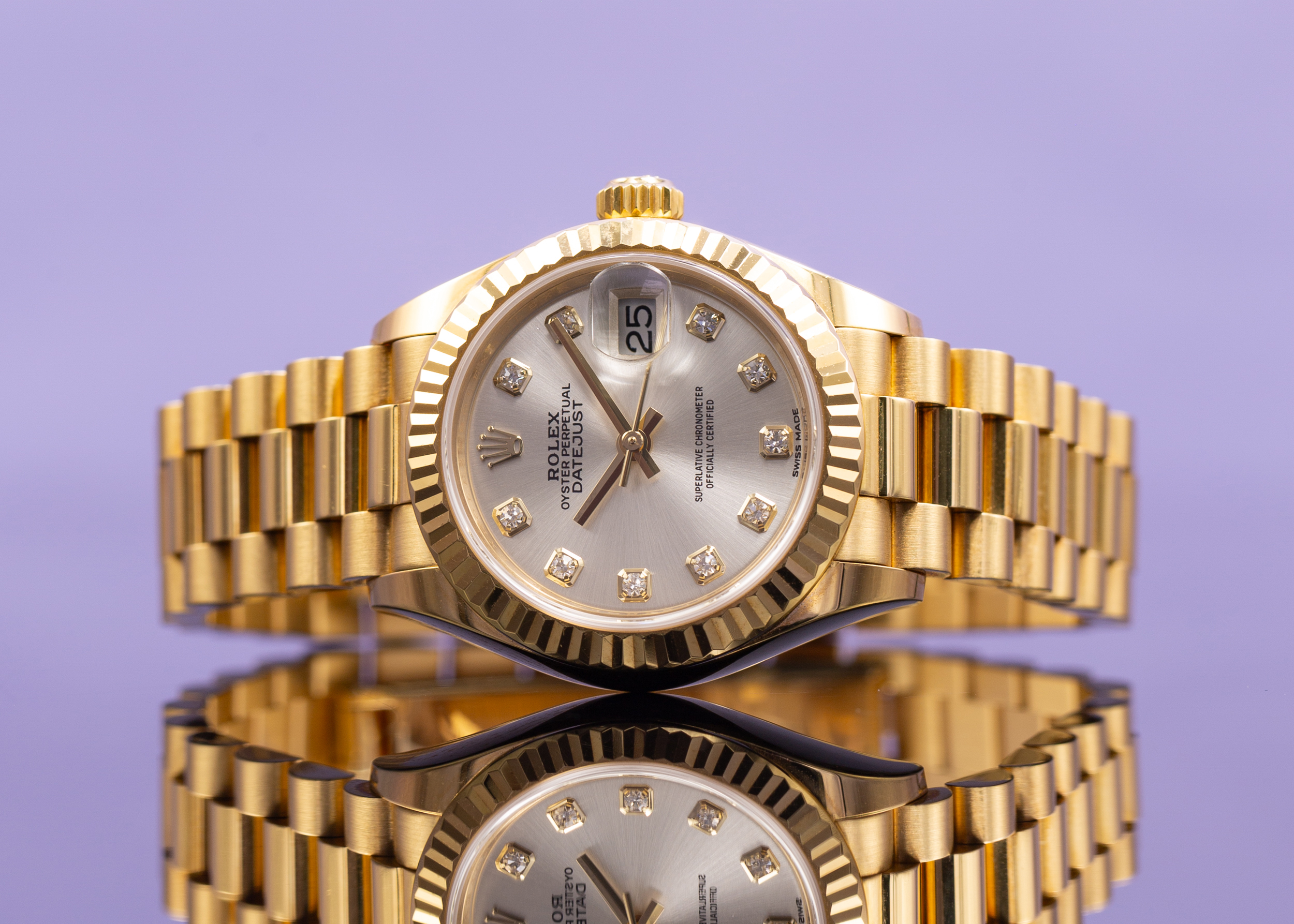 Datejust 2018 cheap