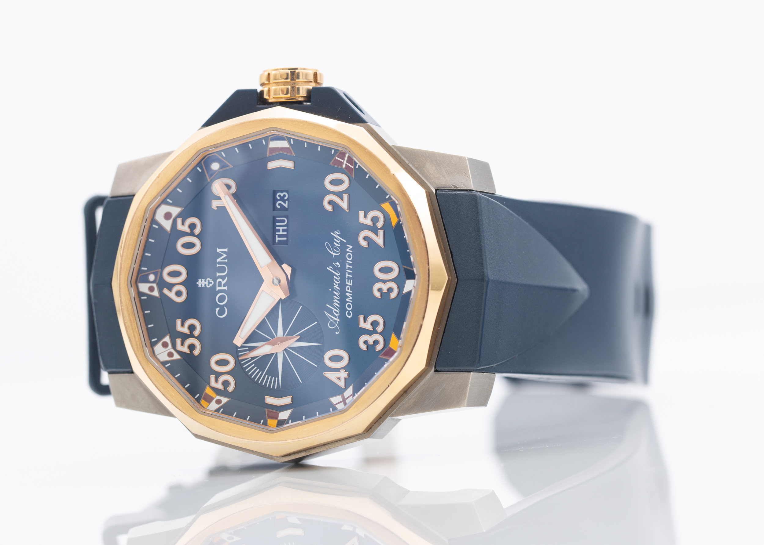 2010 s Corum Admiral s Cup Competition for sale by auction in