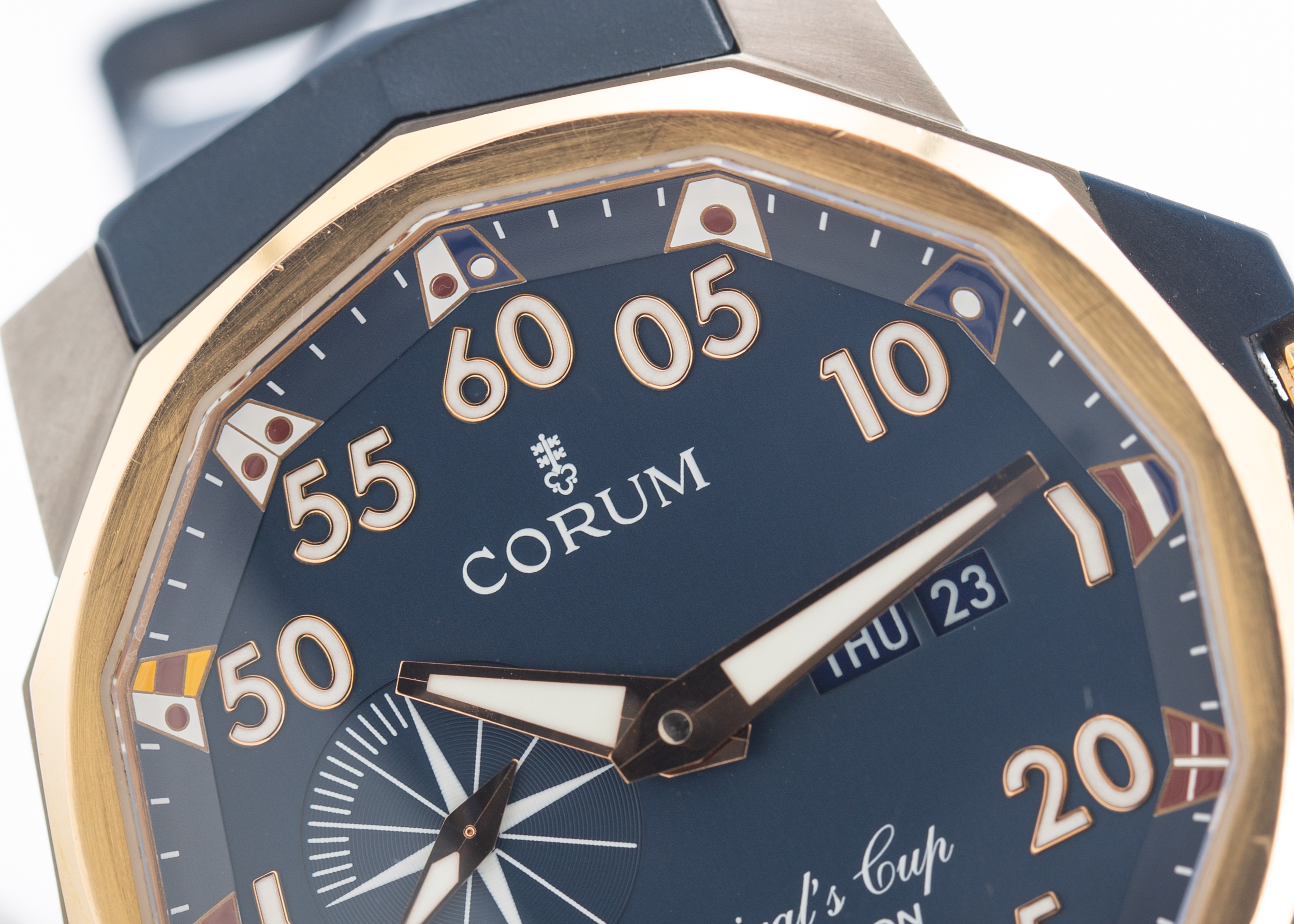 2010 s Corum Admiral s Cup Competition for sale by auction in