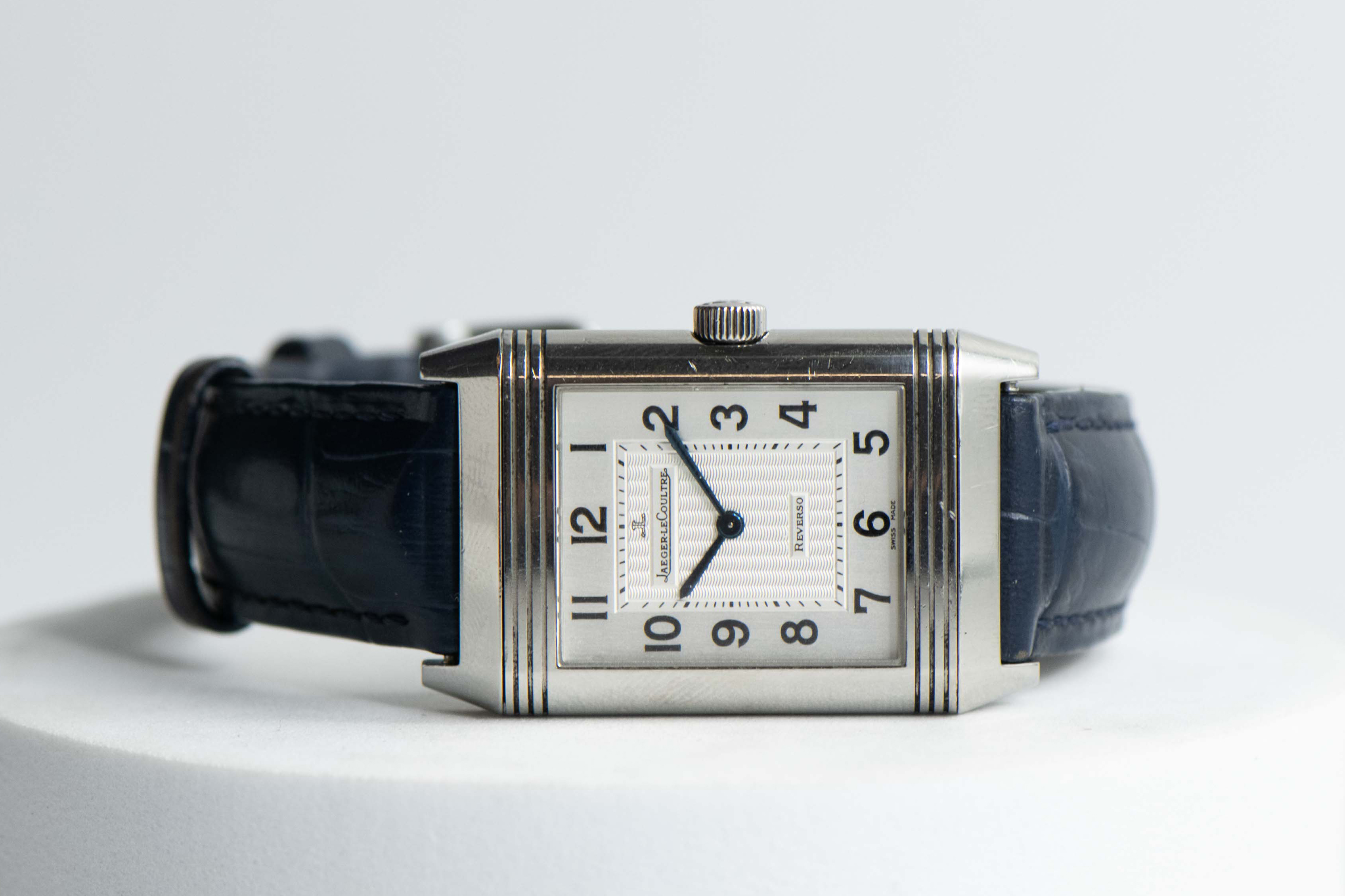 2000 Jaeger LeCoultre Reverso for sale by auction in Cranleigh