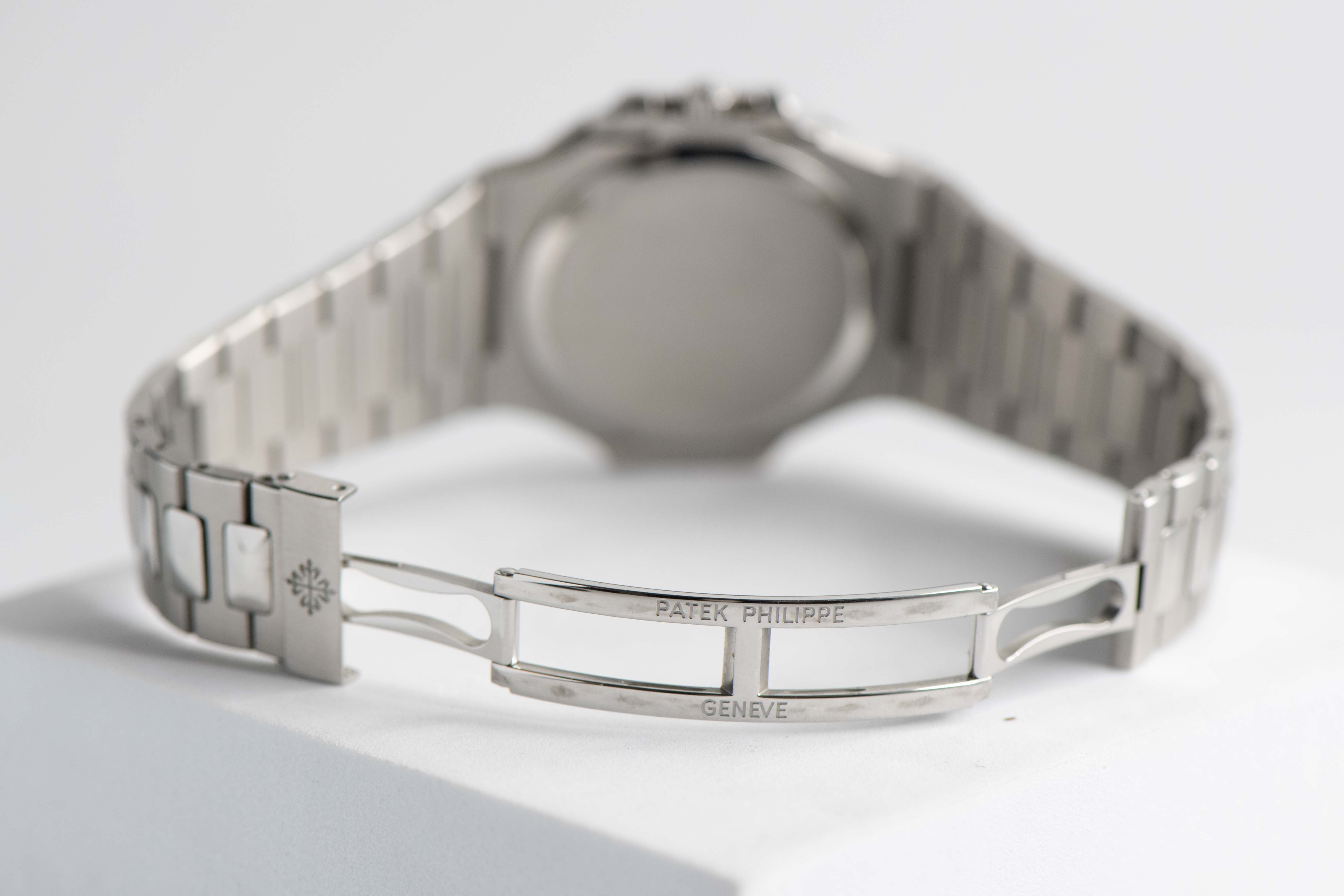 2006 Patek Philippe Nautilus for sale in London, United Kingdom