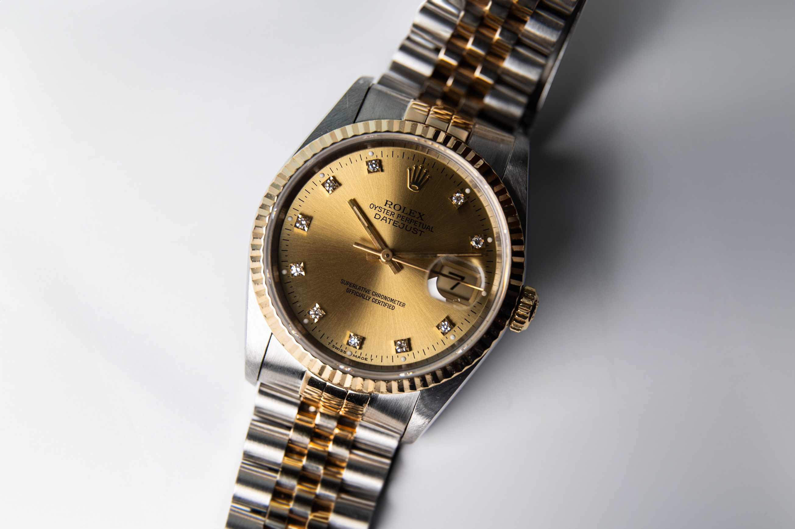 1994 datejust discount