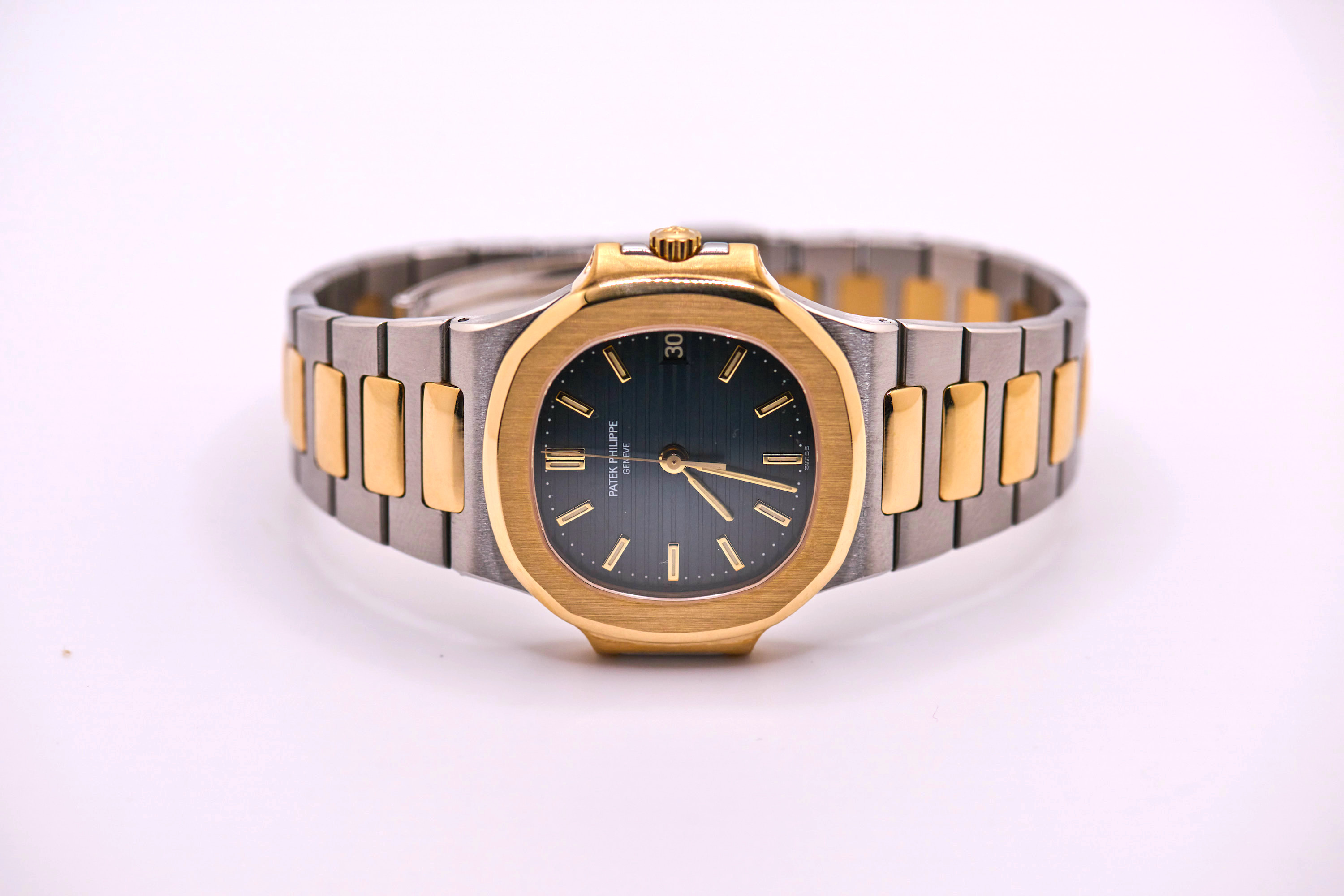 Patek 2024 philippe bronze