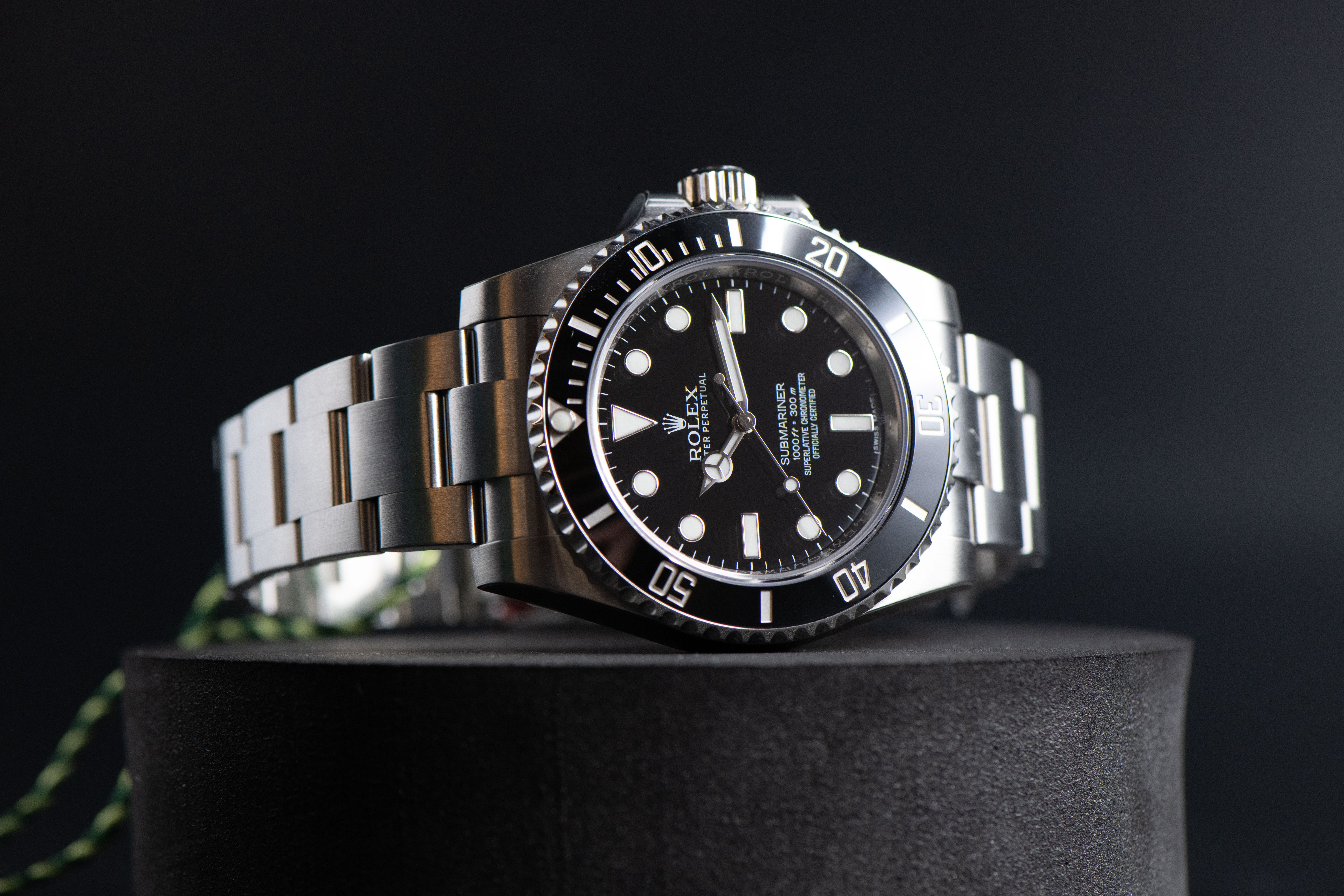 2016 Rolex Submariner for sale in London United Kingdom