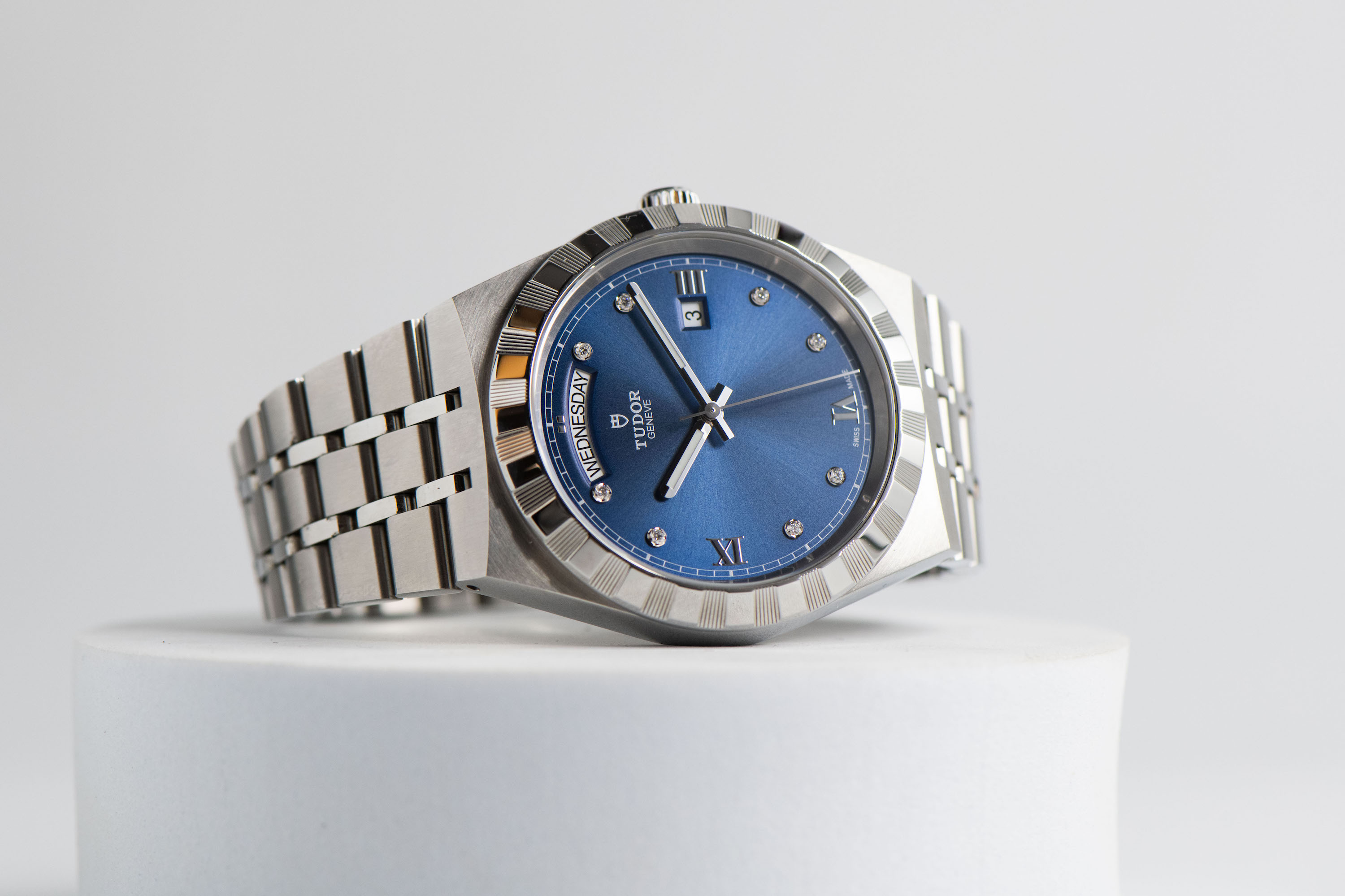 Tudor royal 2021 new arrivals