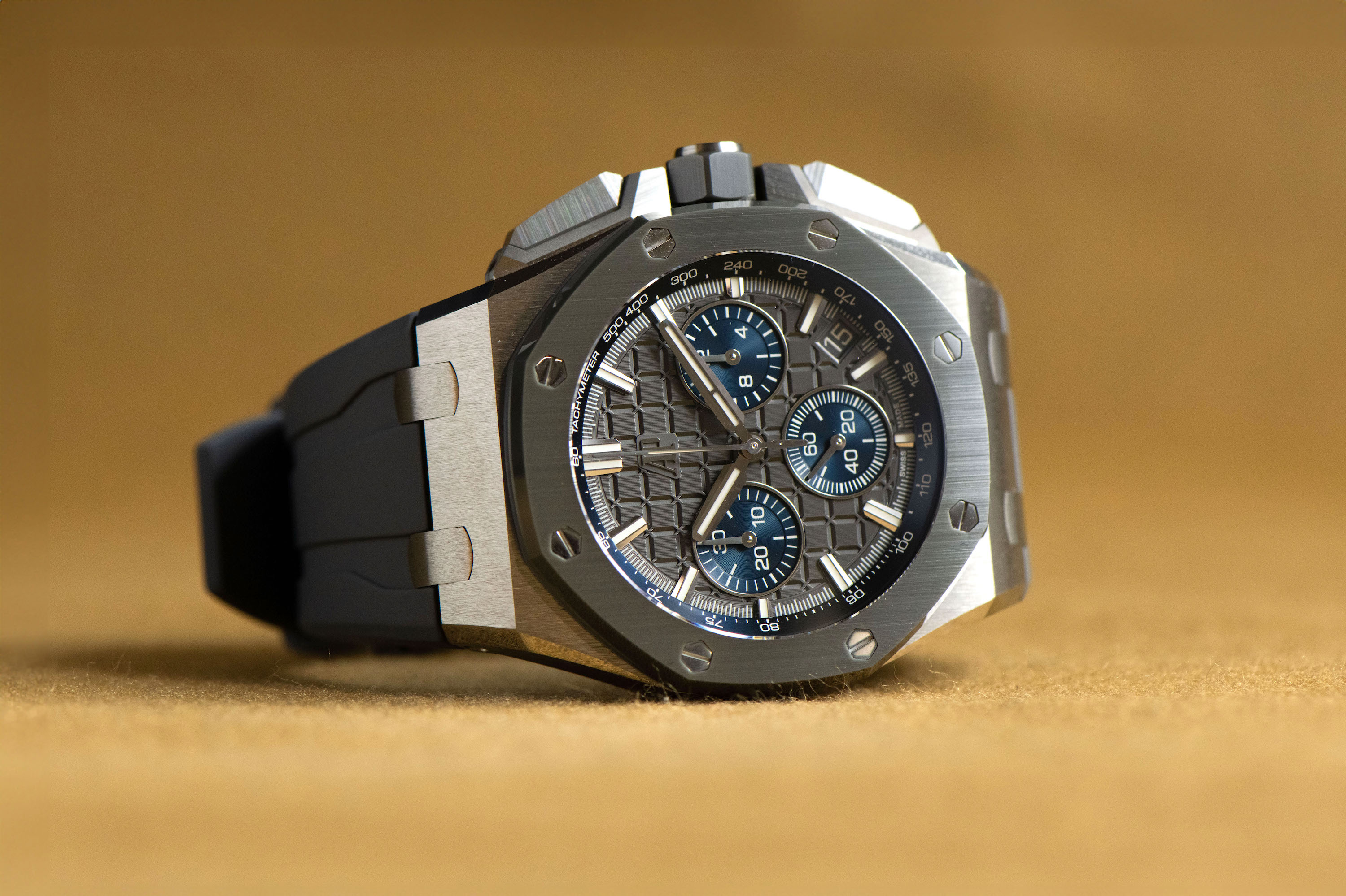 2023 Audemars Piguet Royal Oak Offshore Chronograph for sale in