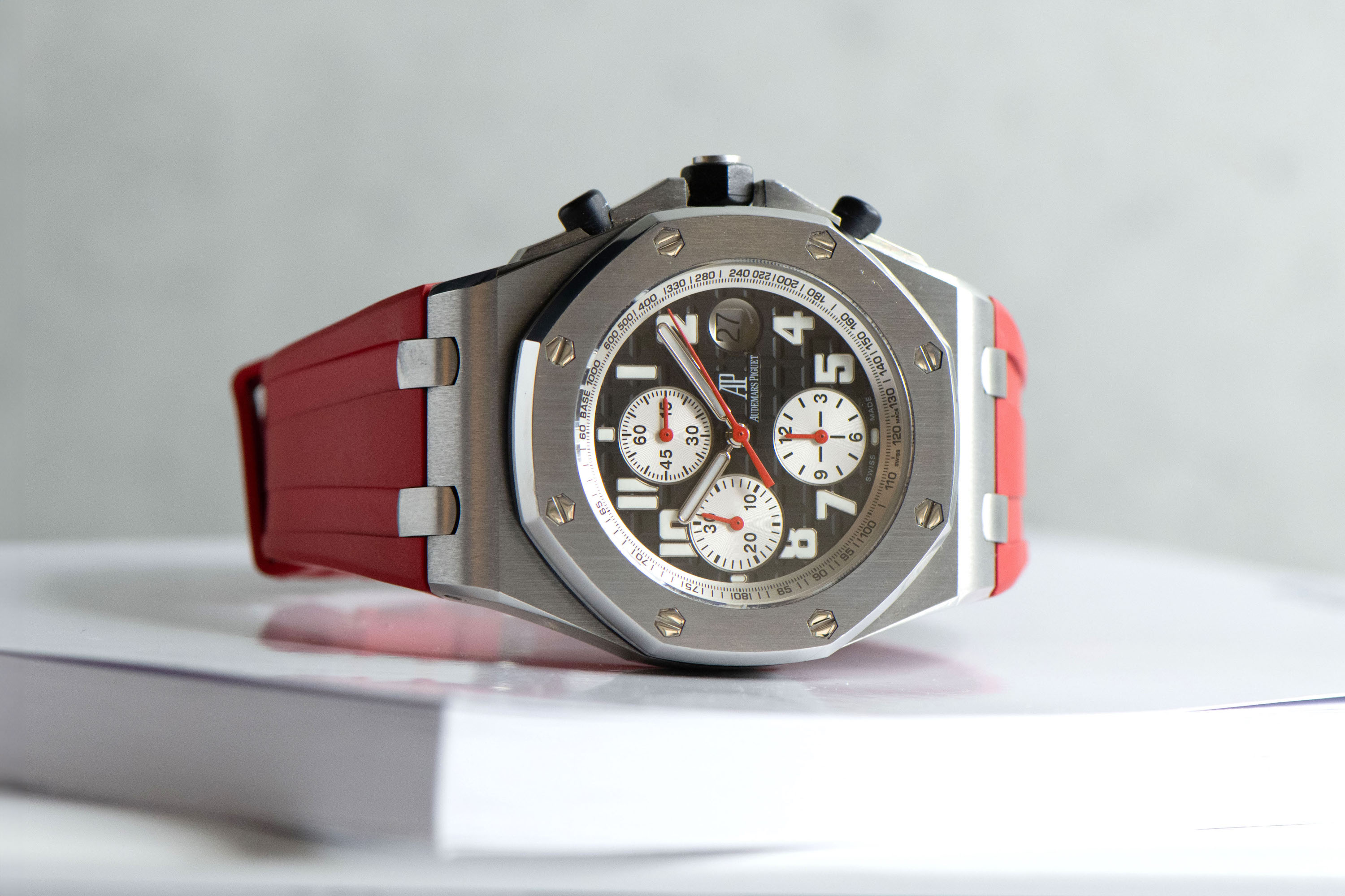 Audemar piguet london best sale