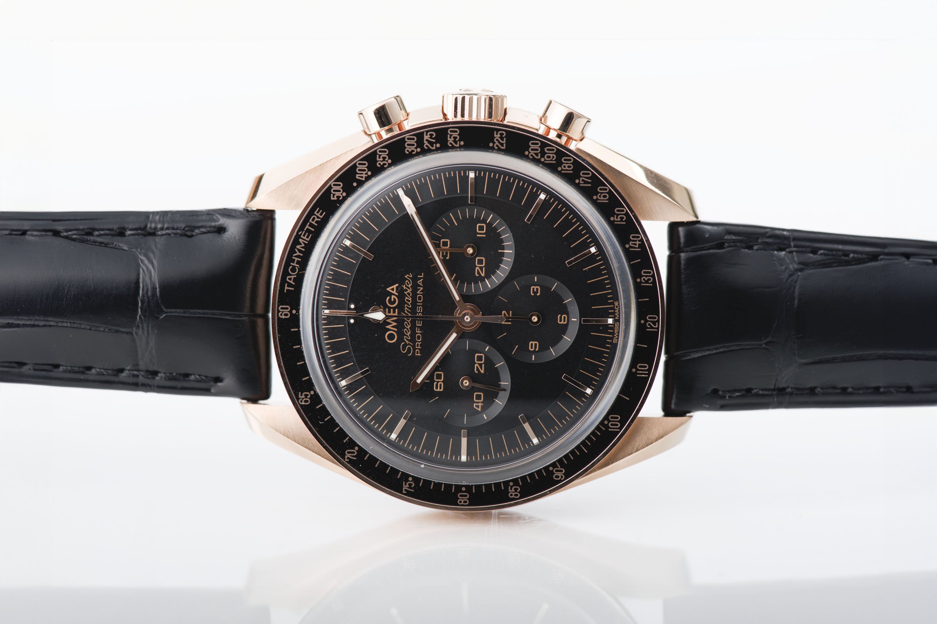 2023 Omega Speedmaster Moonwatch Professional for sale in Geneva