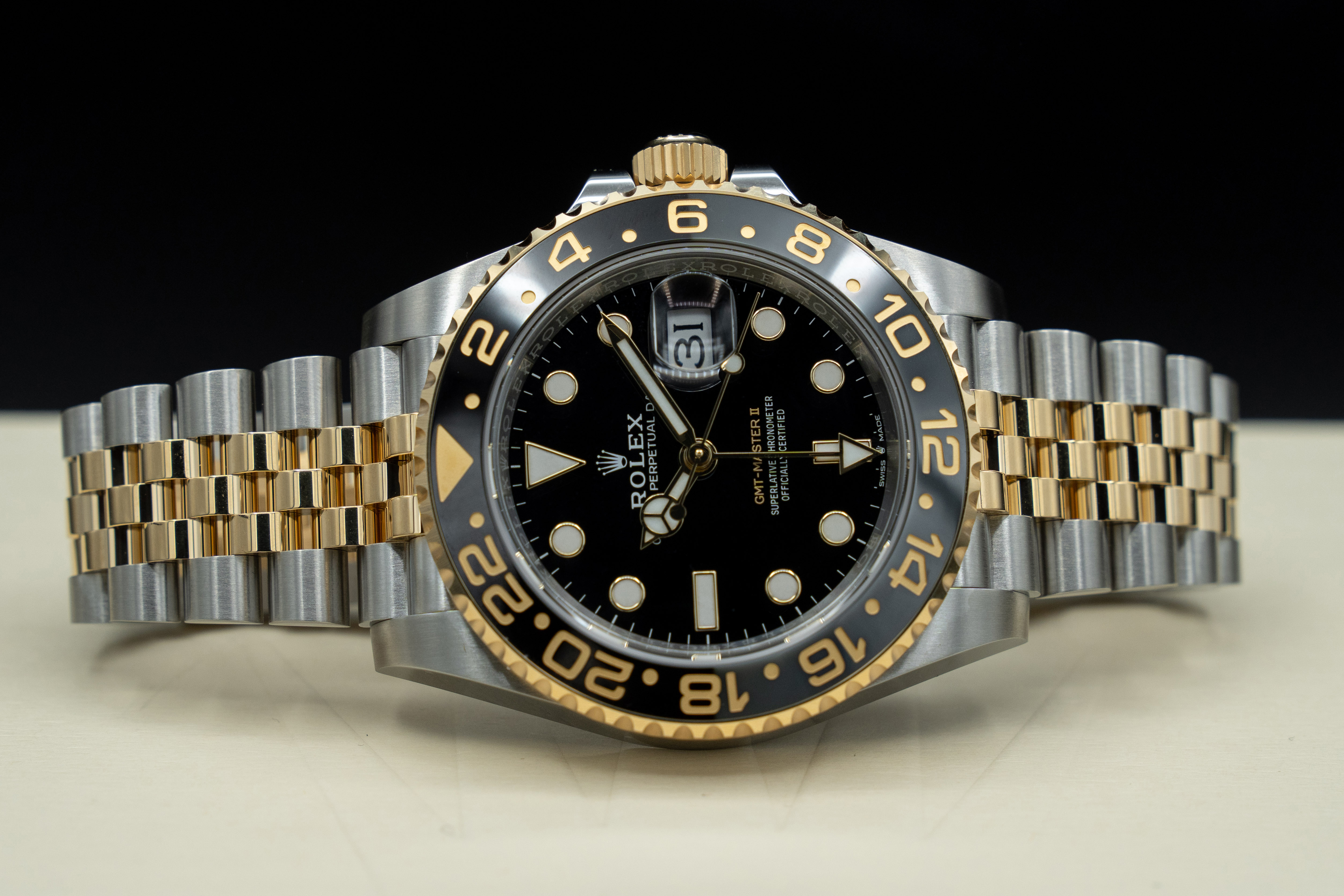 2024 Rolex GMT Master II for sale in Warwickshire United Kingdom