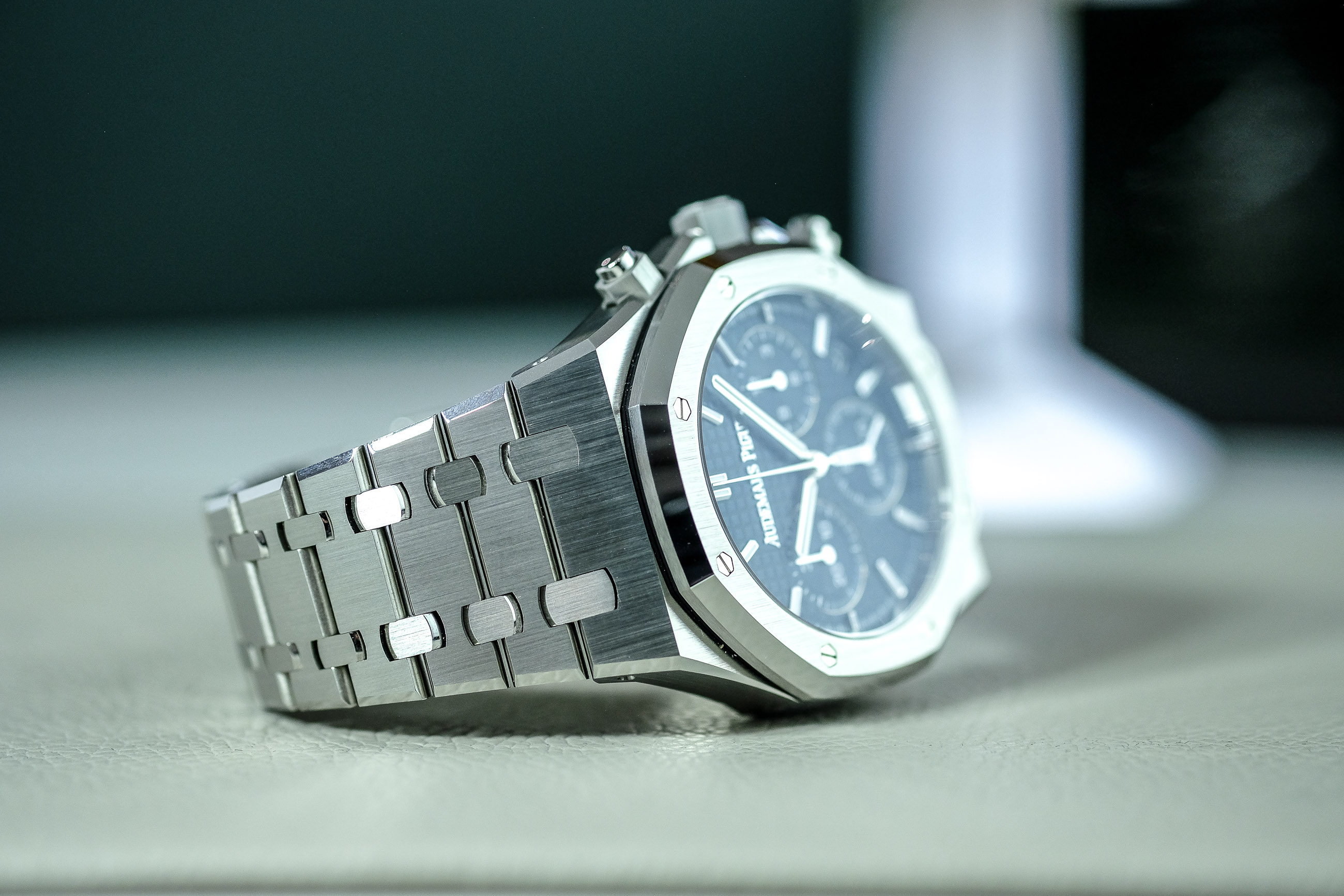 2023 Audemars Piguet Royal Oak Chronograph '50th Anniversary