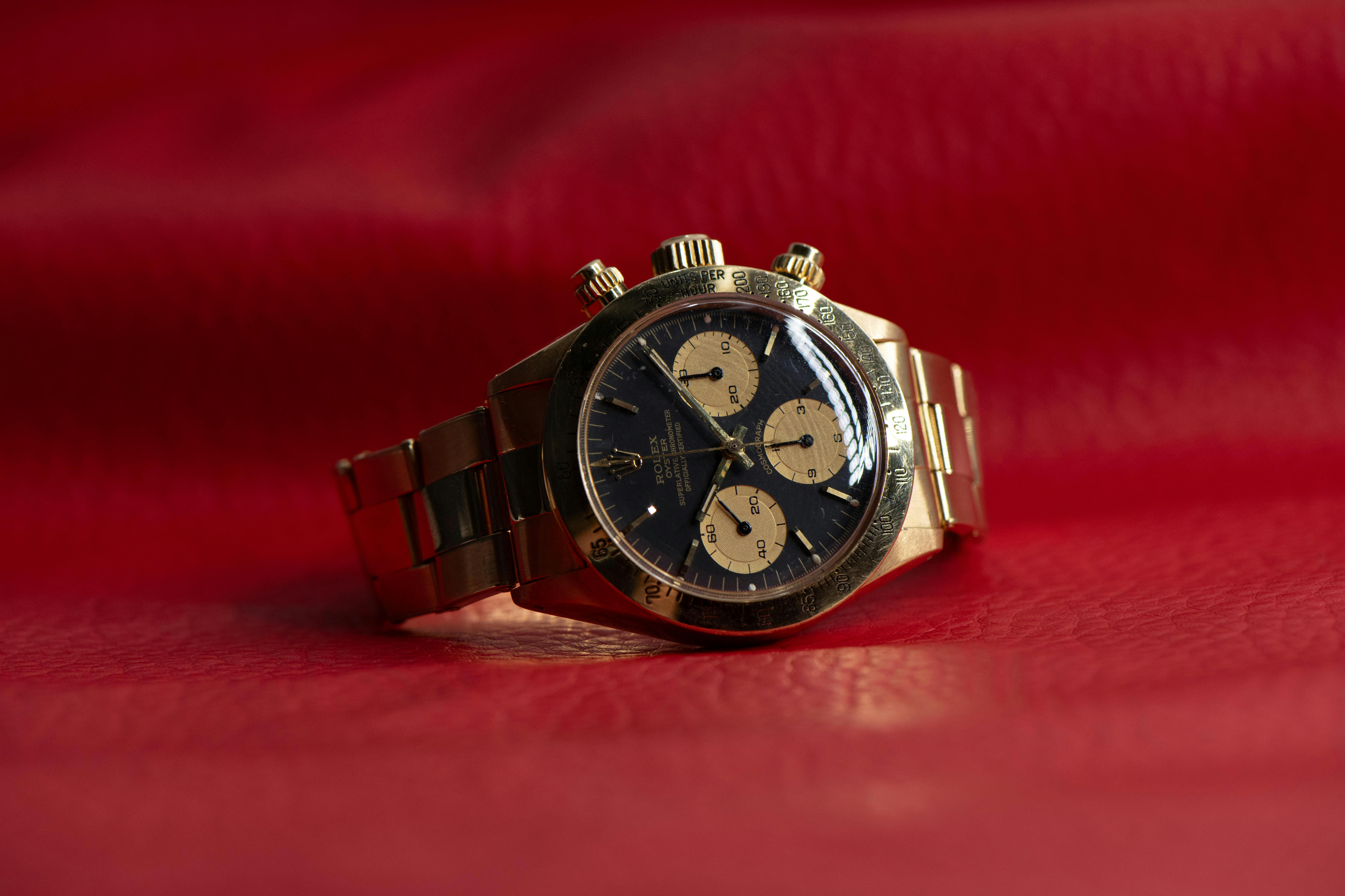 1983 Rolex Daytona for sale by auction in London United Kingdom
