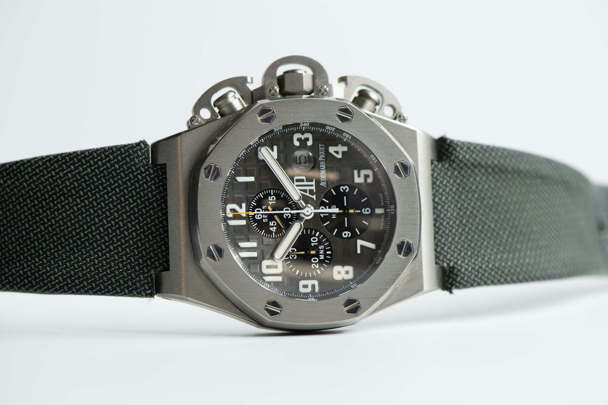 Royal oak offshore sales t3