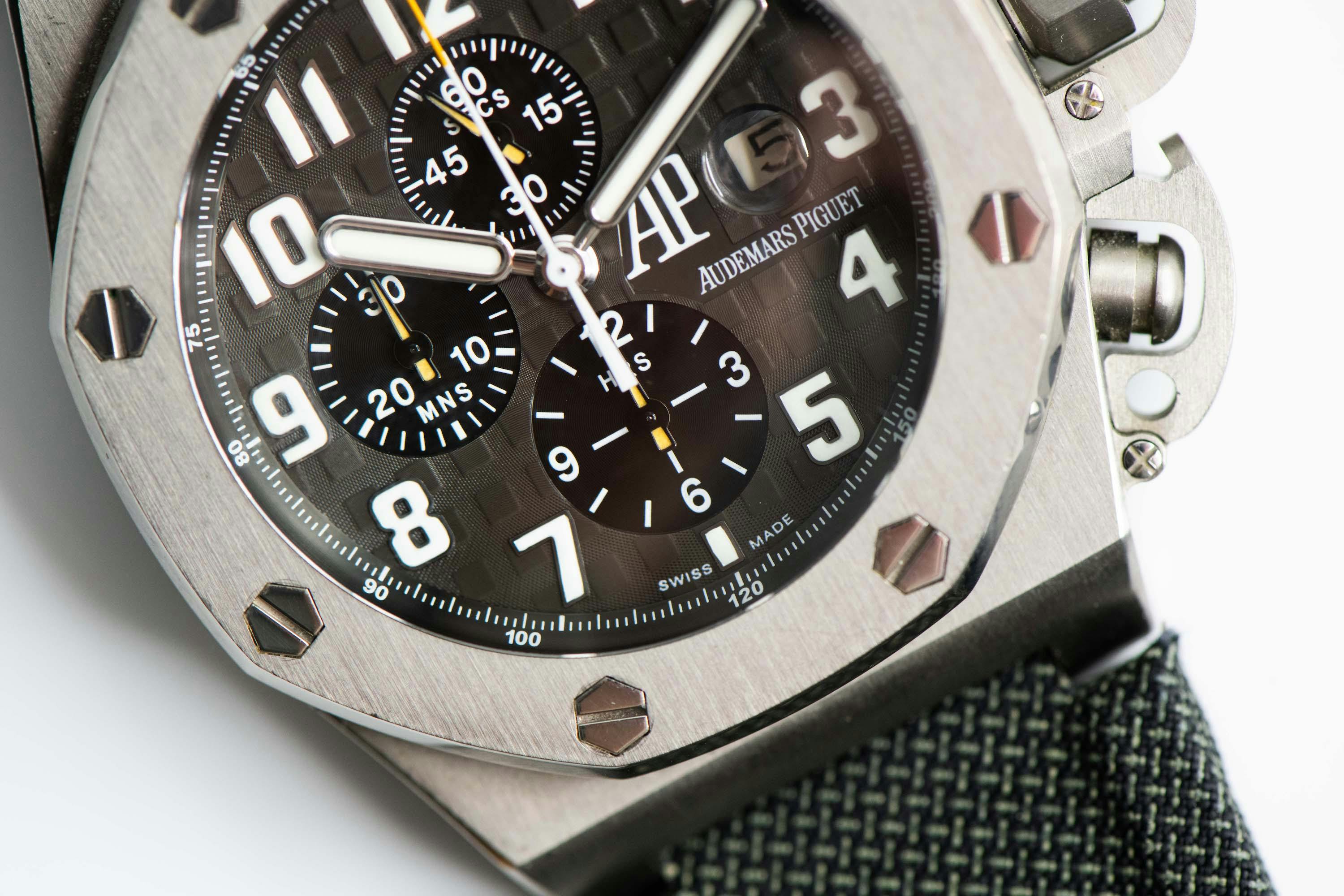 Royal oak offshore t3 deals