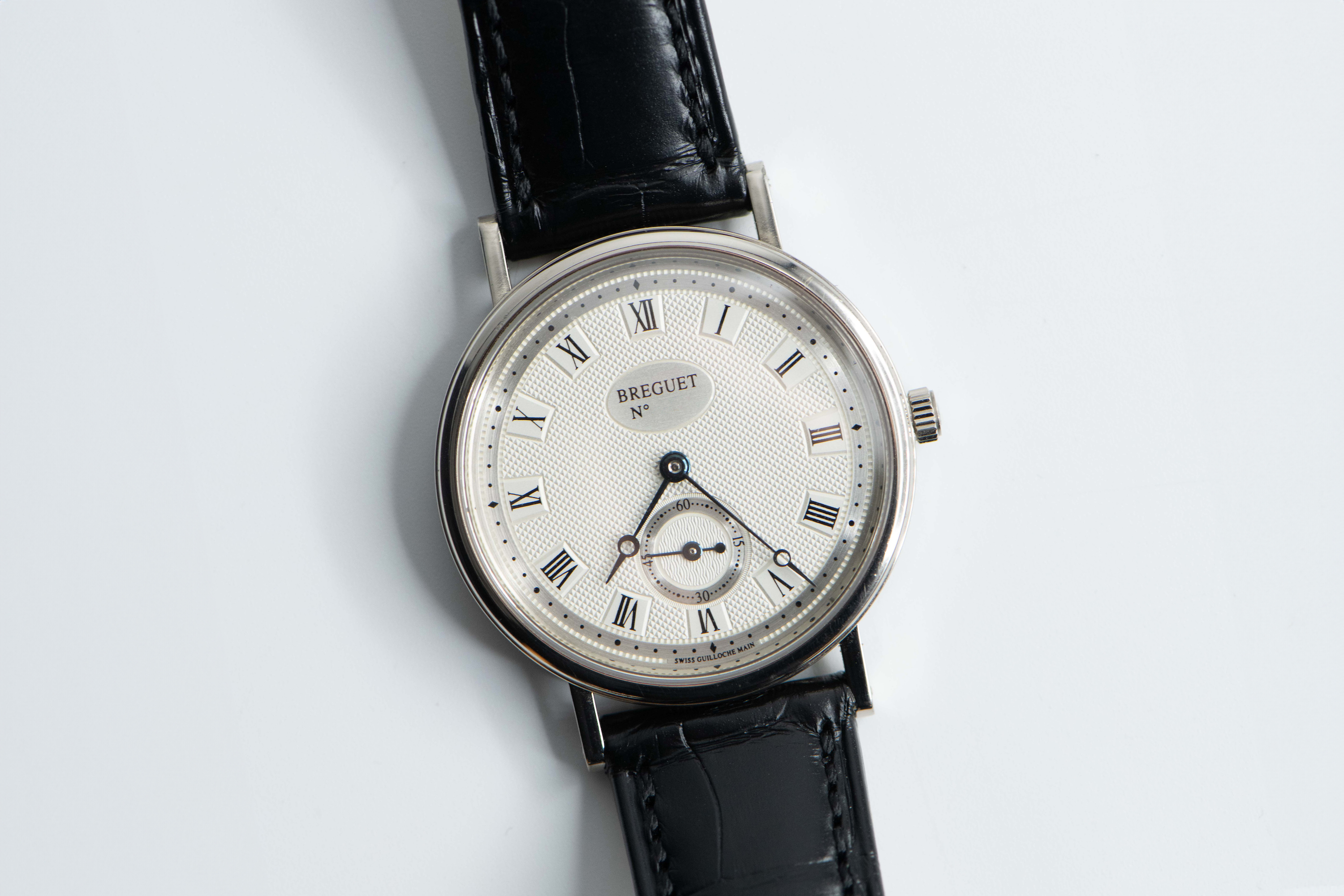 2000 s Breguet Classique for sale by auction in London United Kingdom