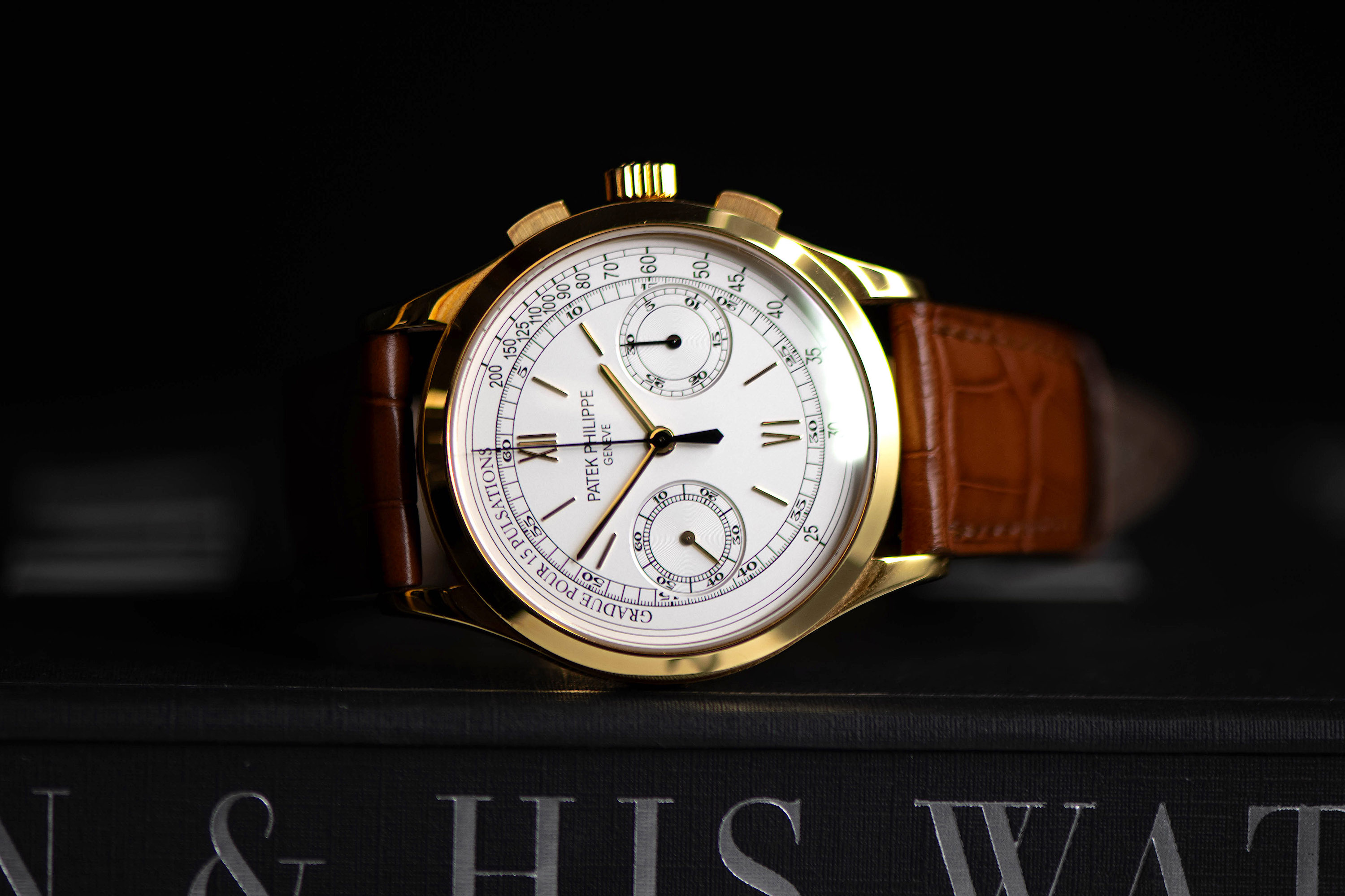 Patek clearance philippe 2019