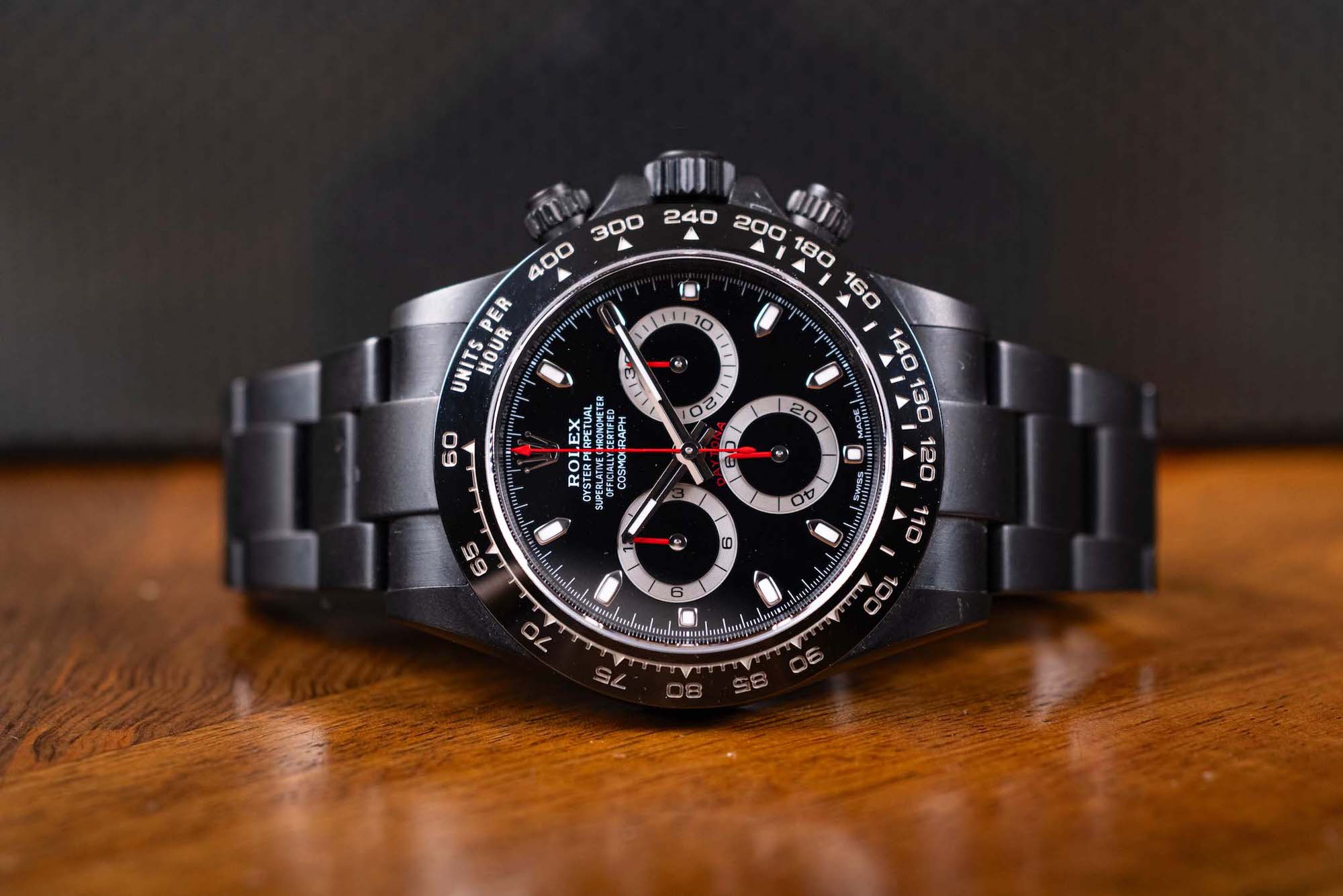 Watch Collecting 24 7 Online Auctions