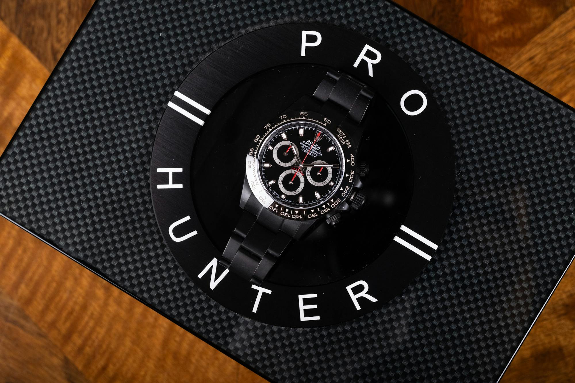 2020 Pro Hunter Daytona Ceramic Stealth for sale by auction in Sydney ...