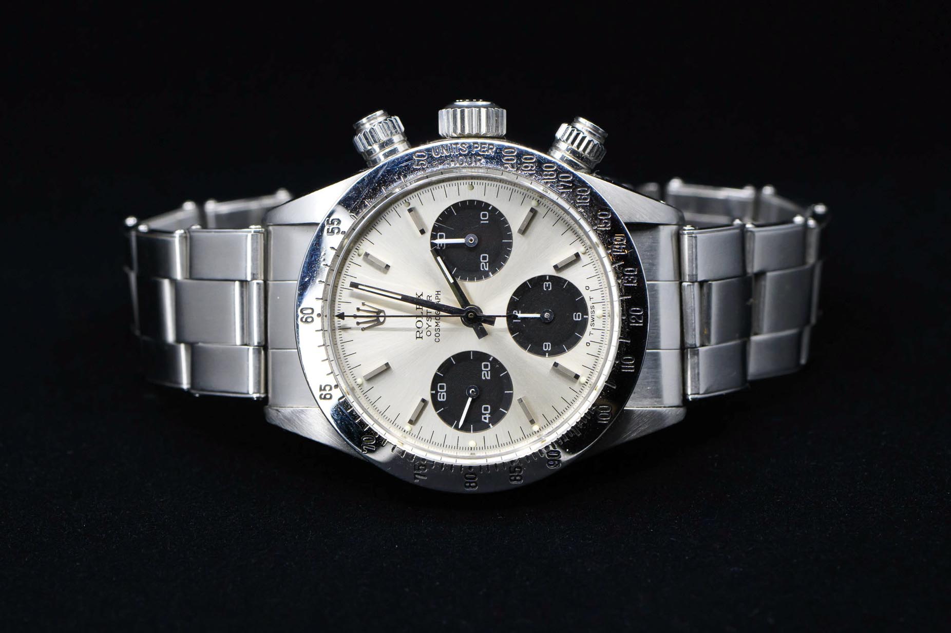 1974 rolex daytona best sale