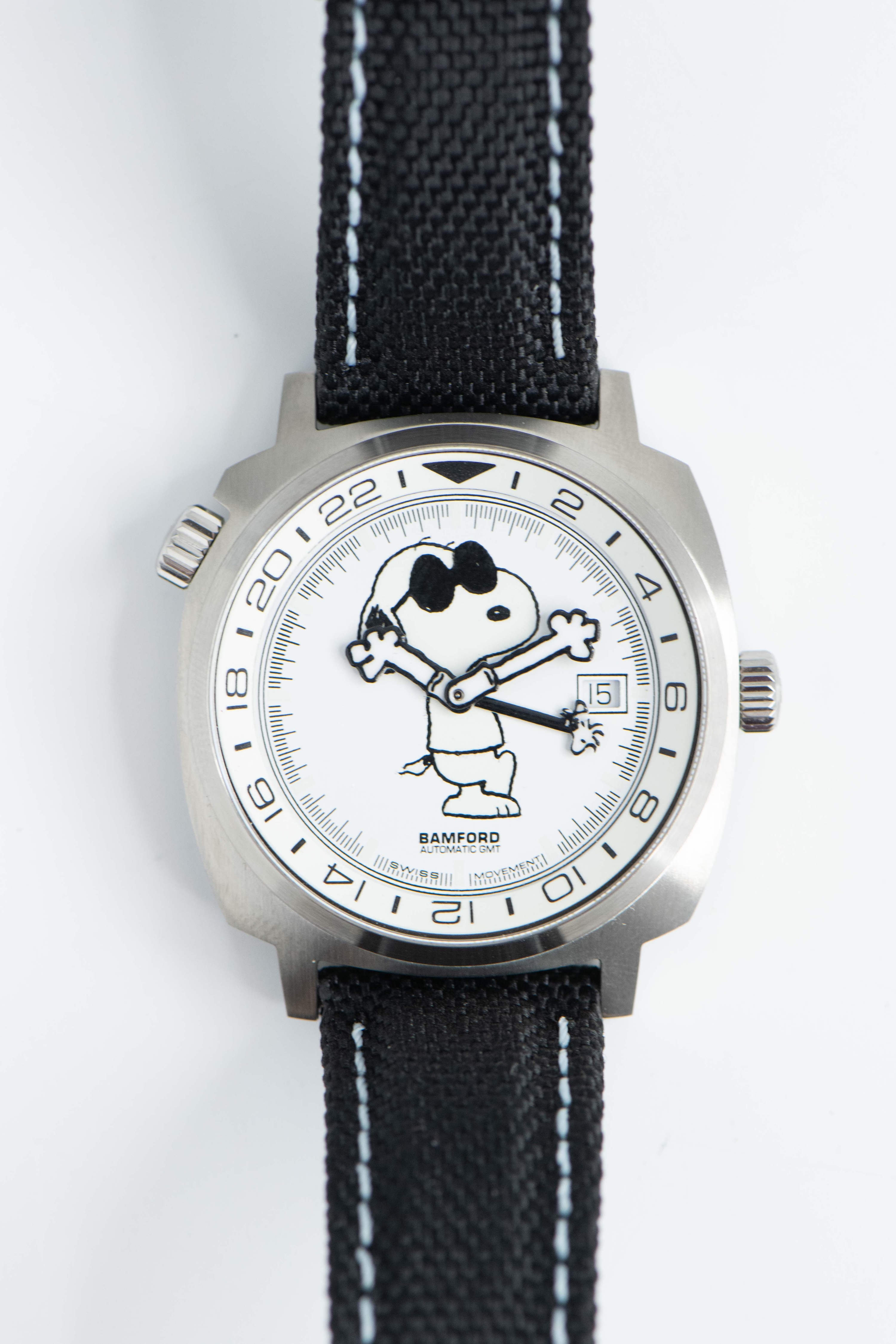 2021 Bamford × Revolution GMT 'Joe Cool' for sale by auction in