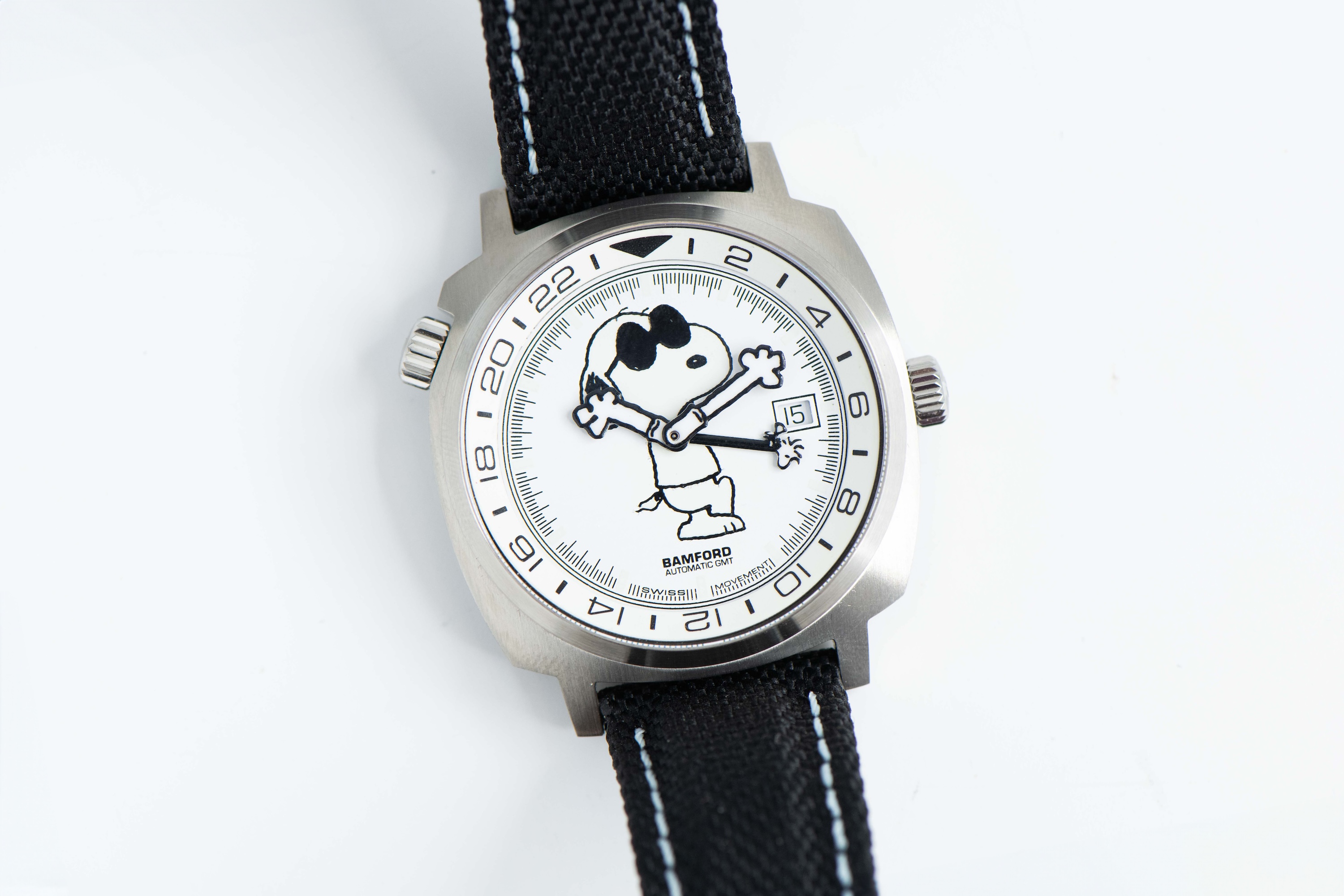 2021 Bamford × Revolution GMT 'Joe Cool' for sale by auction in