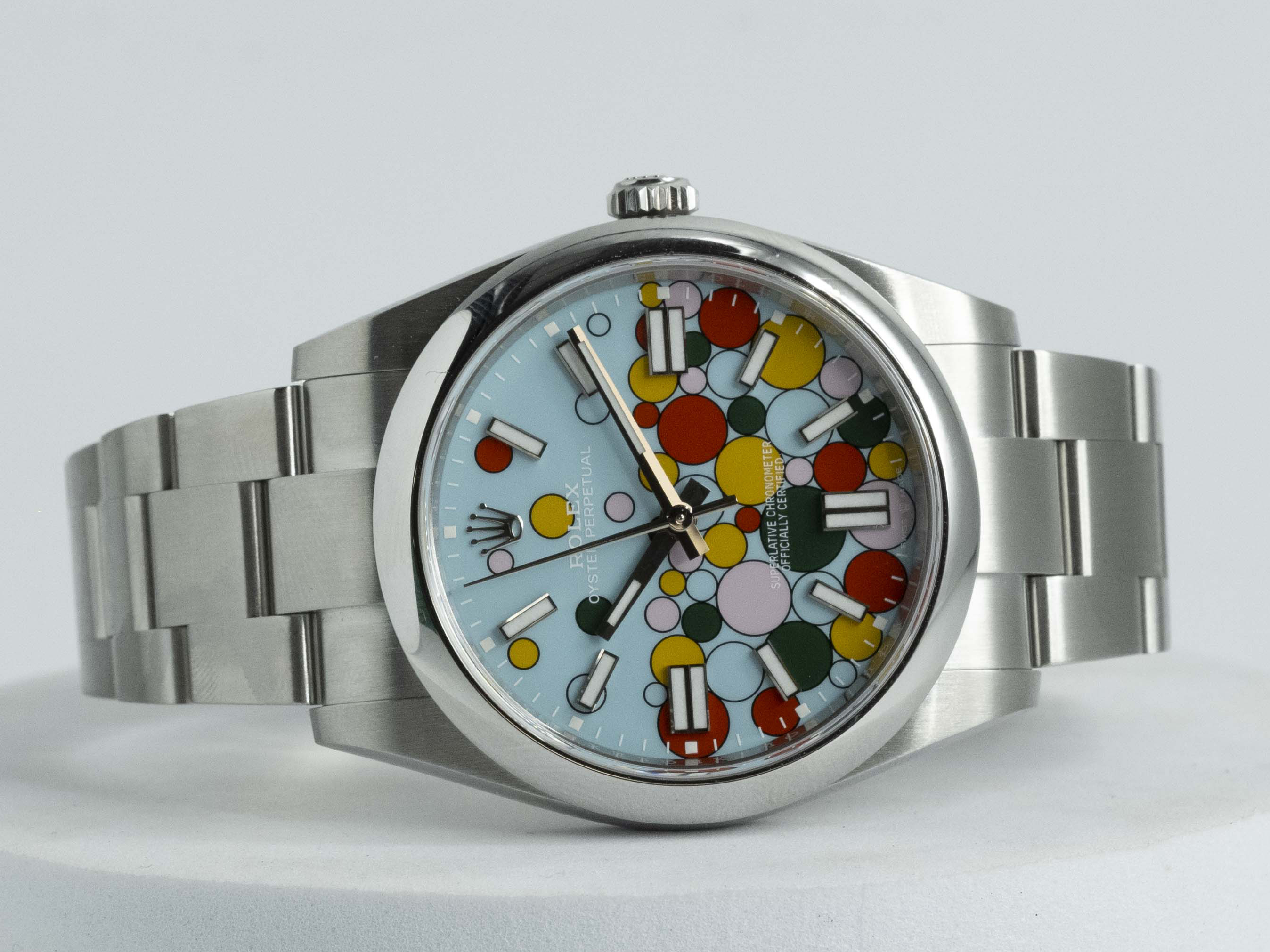 ROLEXディスプレイ 240410-Watch-Collecting-023.