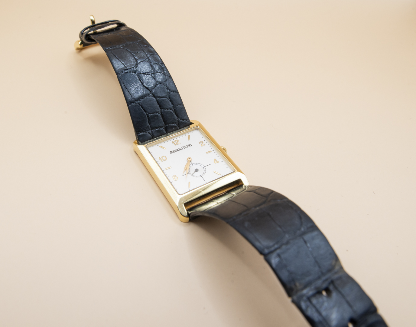 1996 Audemars Piguet Edward Piguet For Sale by Auction in Breda