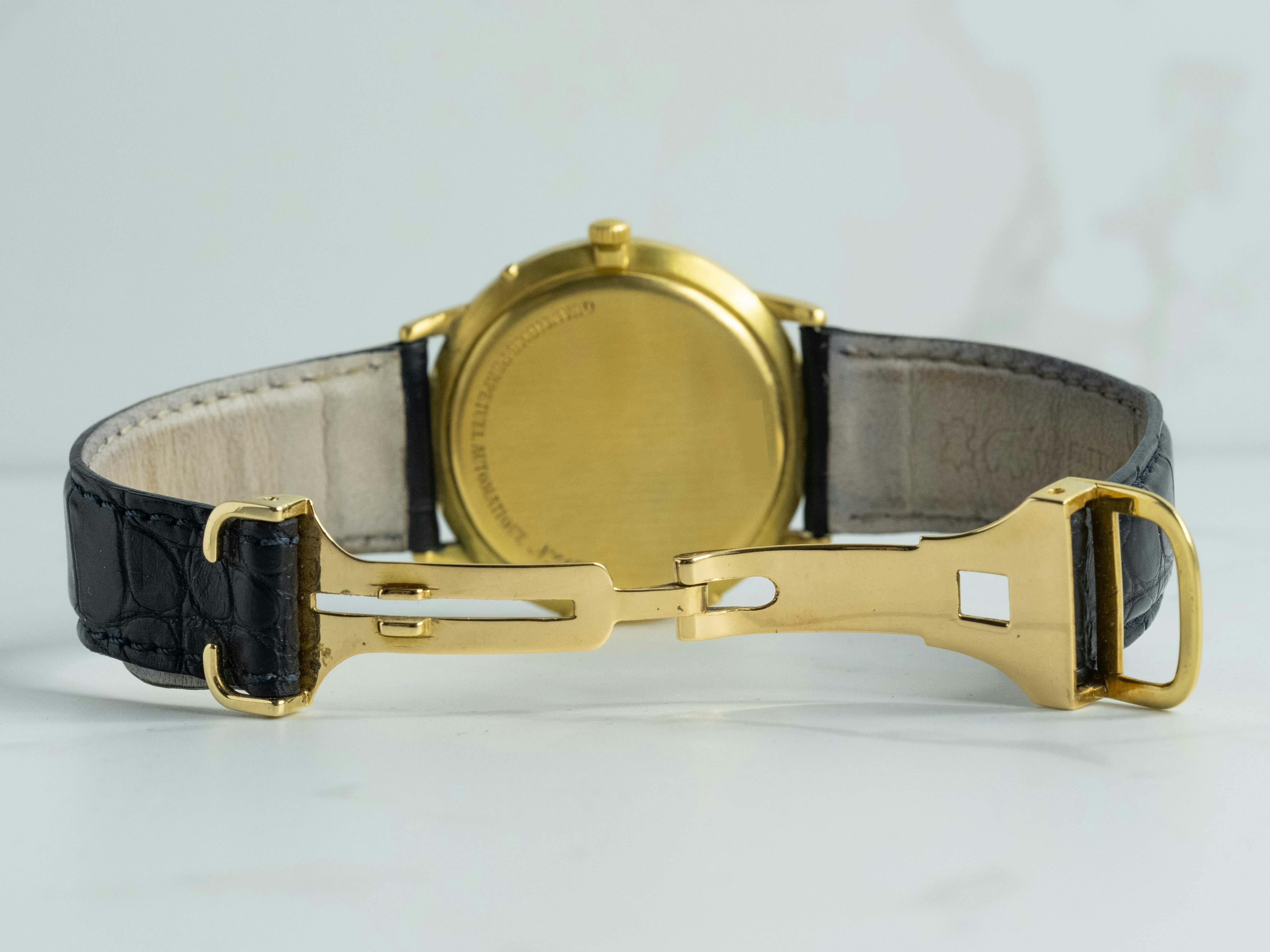 1980 #39 s Audemars Piguet Quantieme Perpetual Calendar Moonphase for sale 1980 #39 s Audemars Piguet Quantieme Perpetual Calendar Moonphase for sale