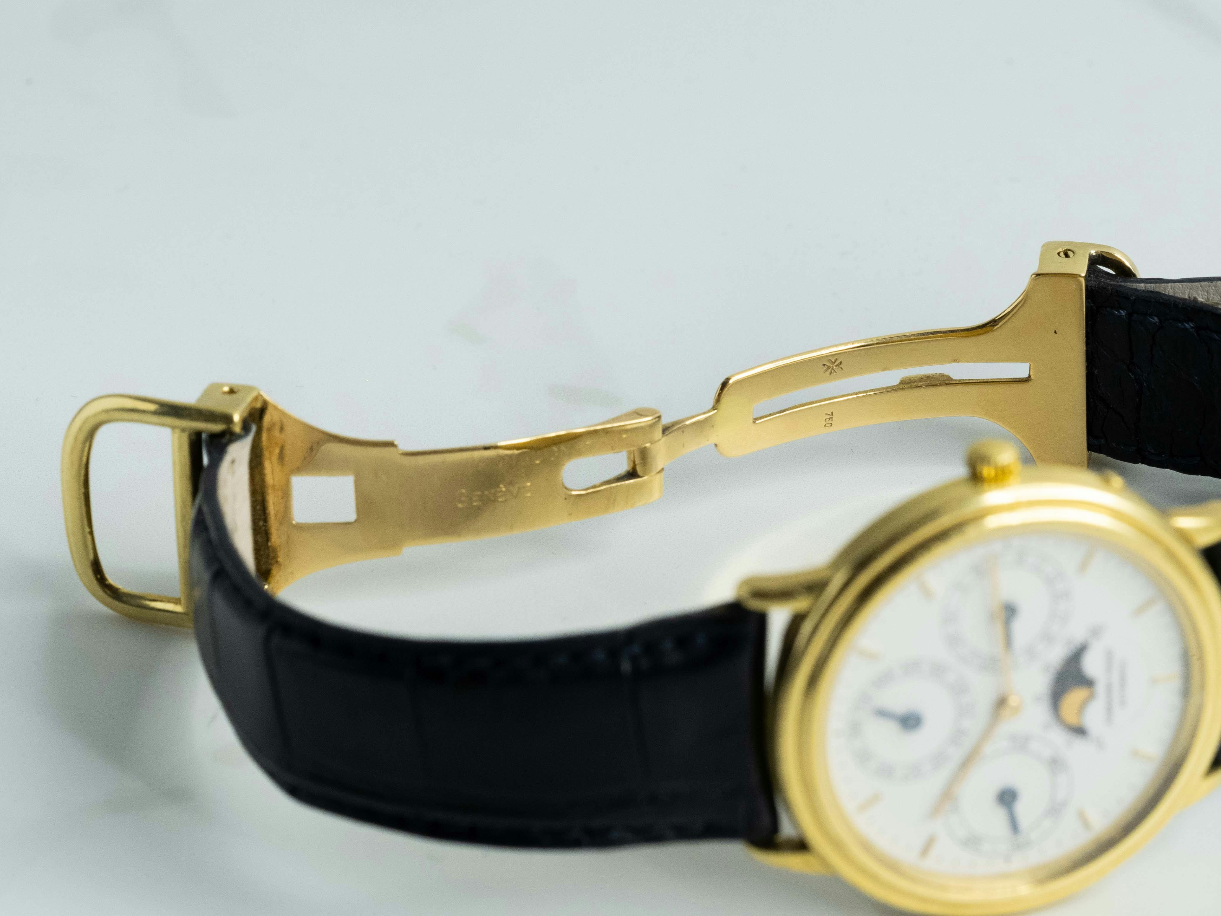 1980 #39 s Audemars Piguet Quantieme Perpetual Calendar Moonphase for sale 1980 #39 s Audemars Piguet Quantieme Perpetual Calendar Moonphase for sale