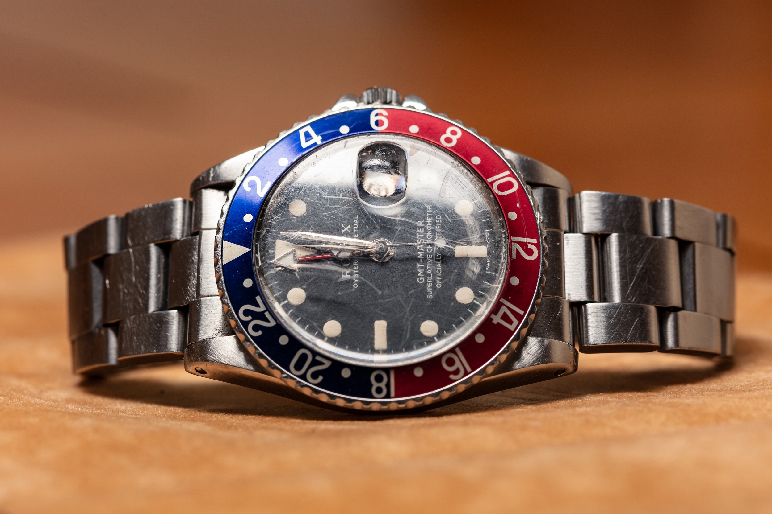 1970 gmt master best sale