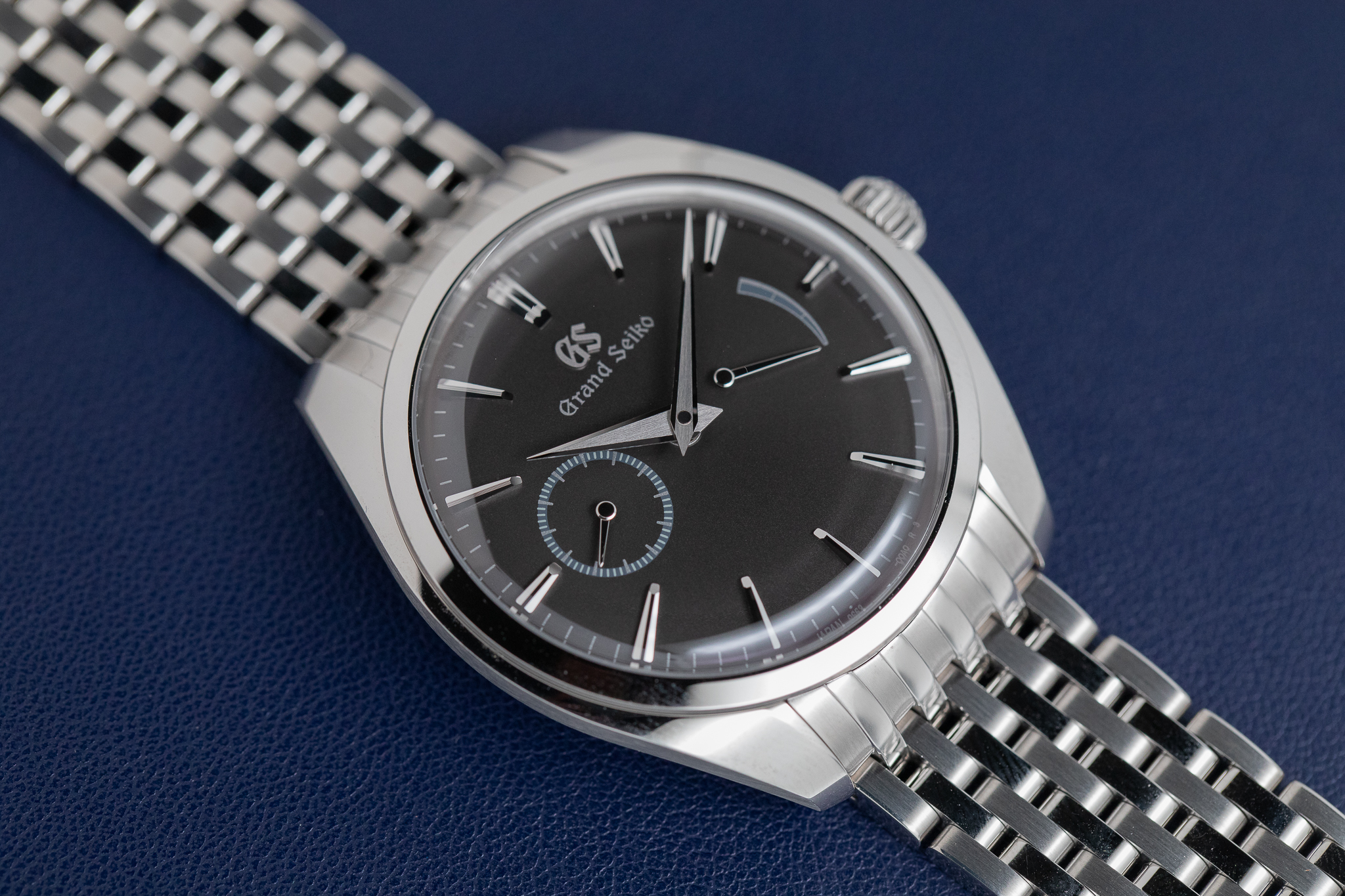 2010's Grand Seiko Elegance Collection 'SBGK009' for sale by