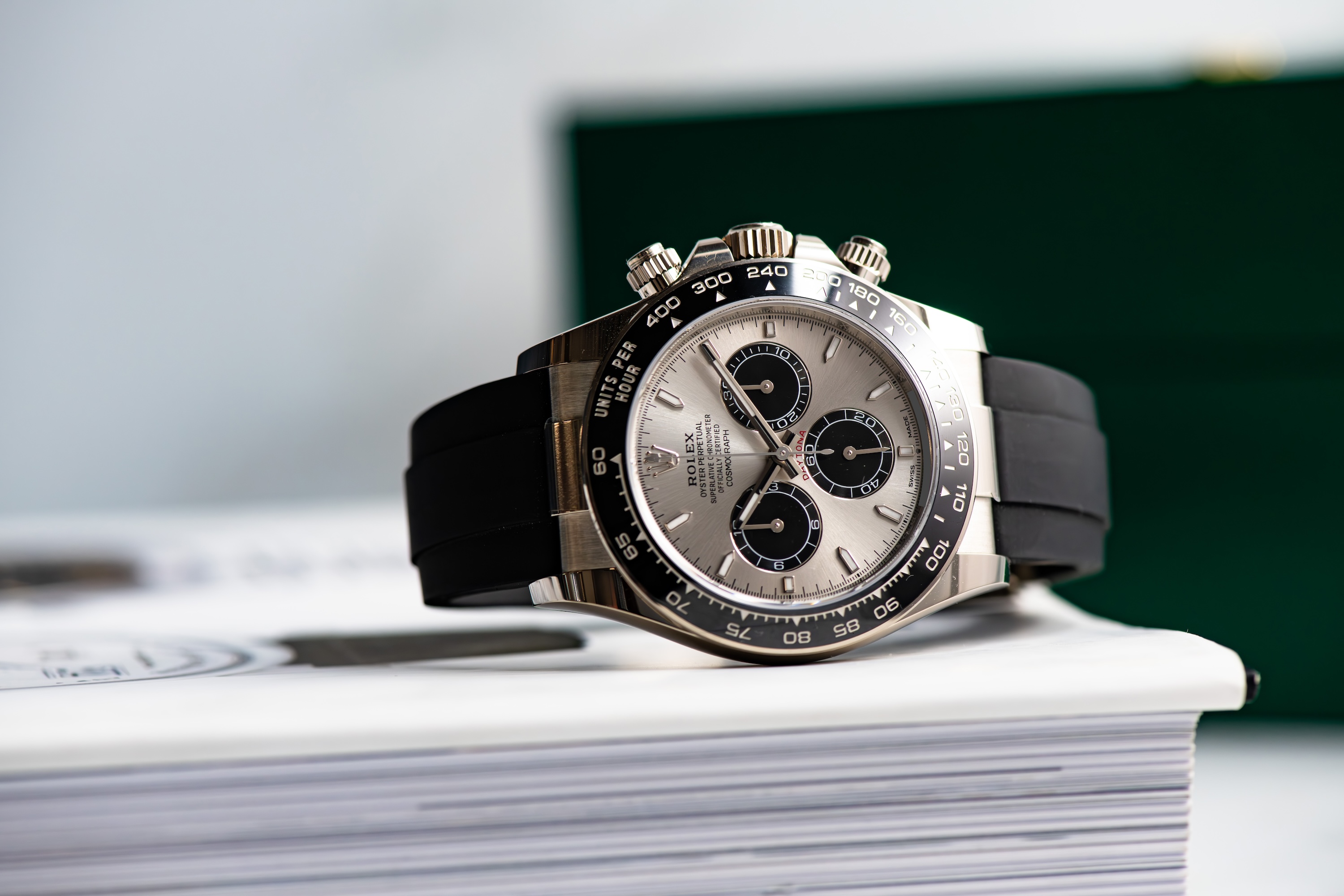 2023 Rolex Daytona for sale by auction in London, United Kingdom