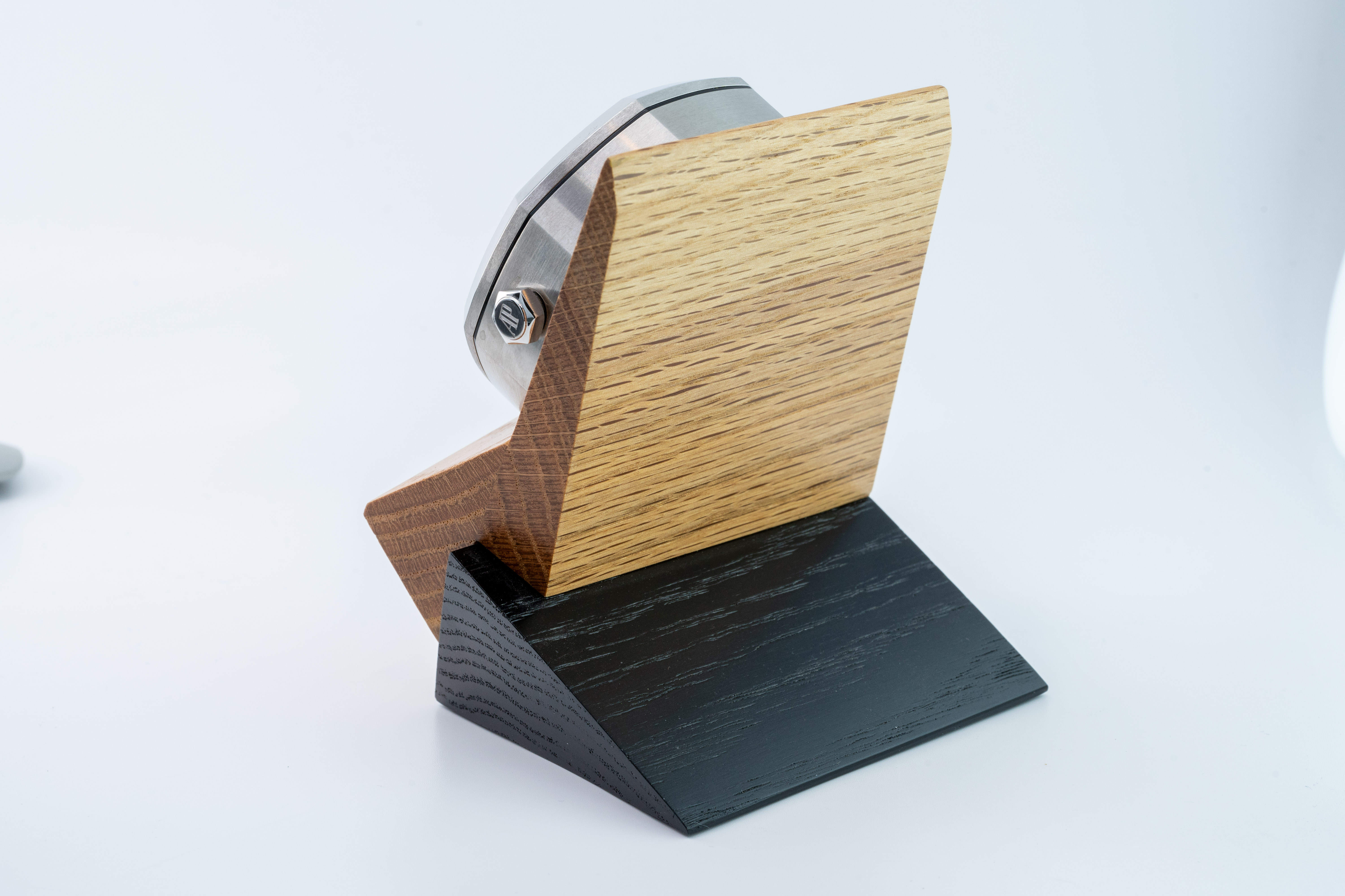 オーデマピゲ ロイヤル オーク TABLE CLOCK 2015 2015 Audemars Piguet Royal Oak Table Clock for sale by
